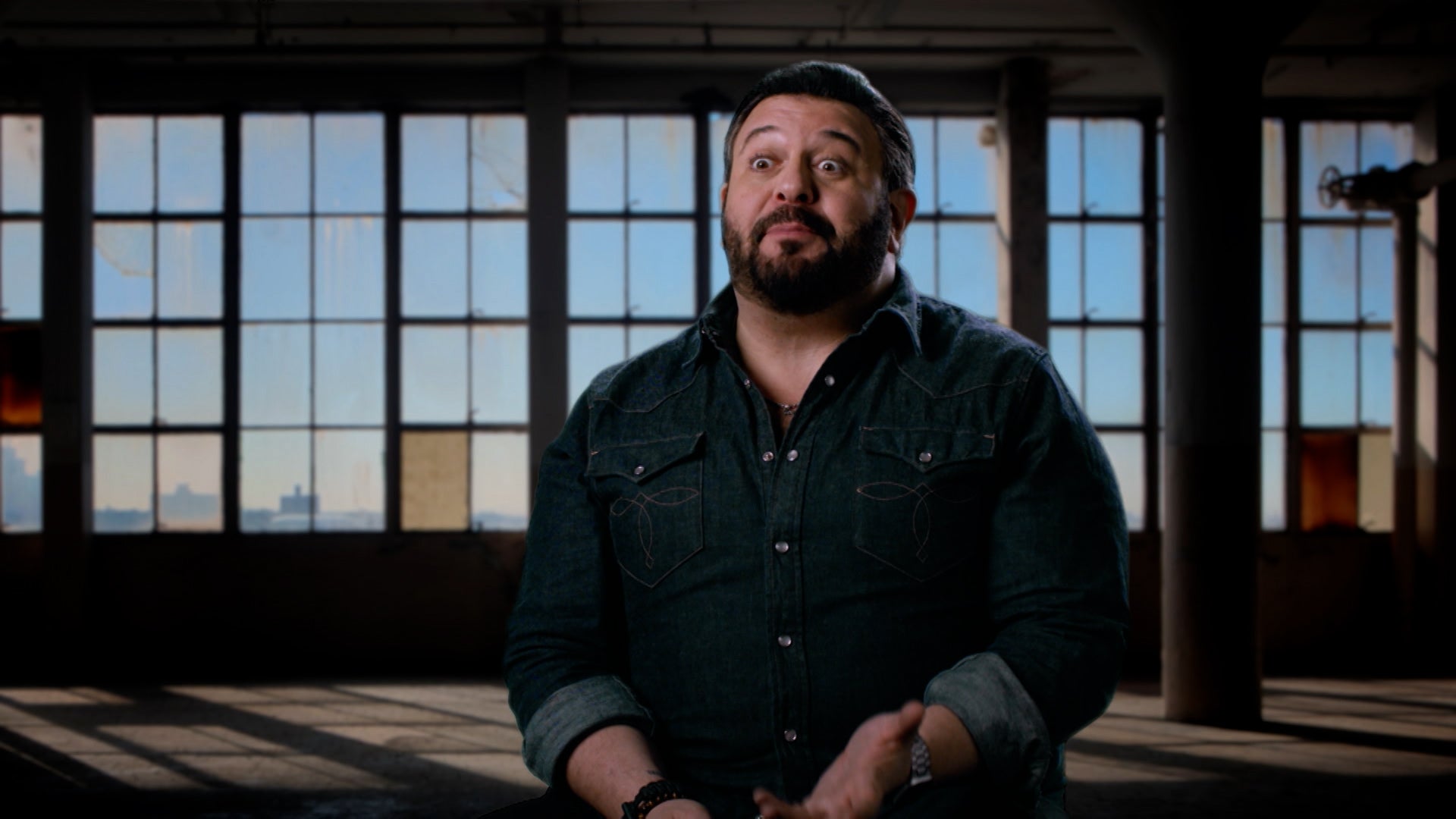 The Unbelievable With Dan Aykroyd Season 2 Episode 19 Strange Afflictions