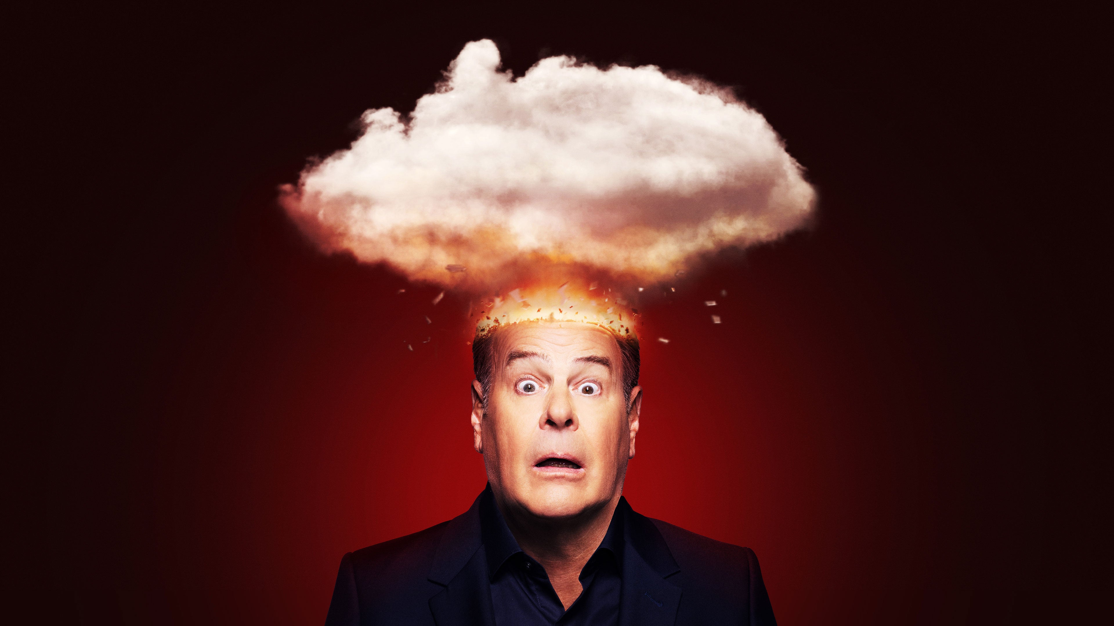 The Unbelievable With Dan Aykroyd Season 2 Episode 3 Fantastic Beings