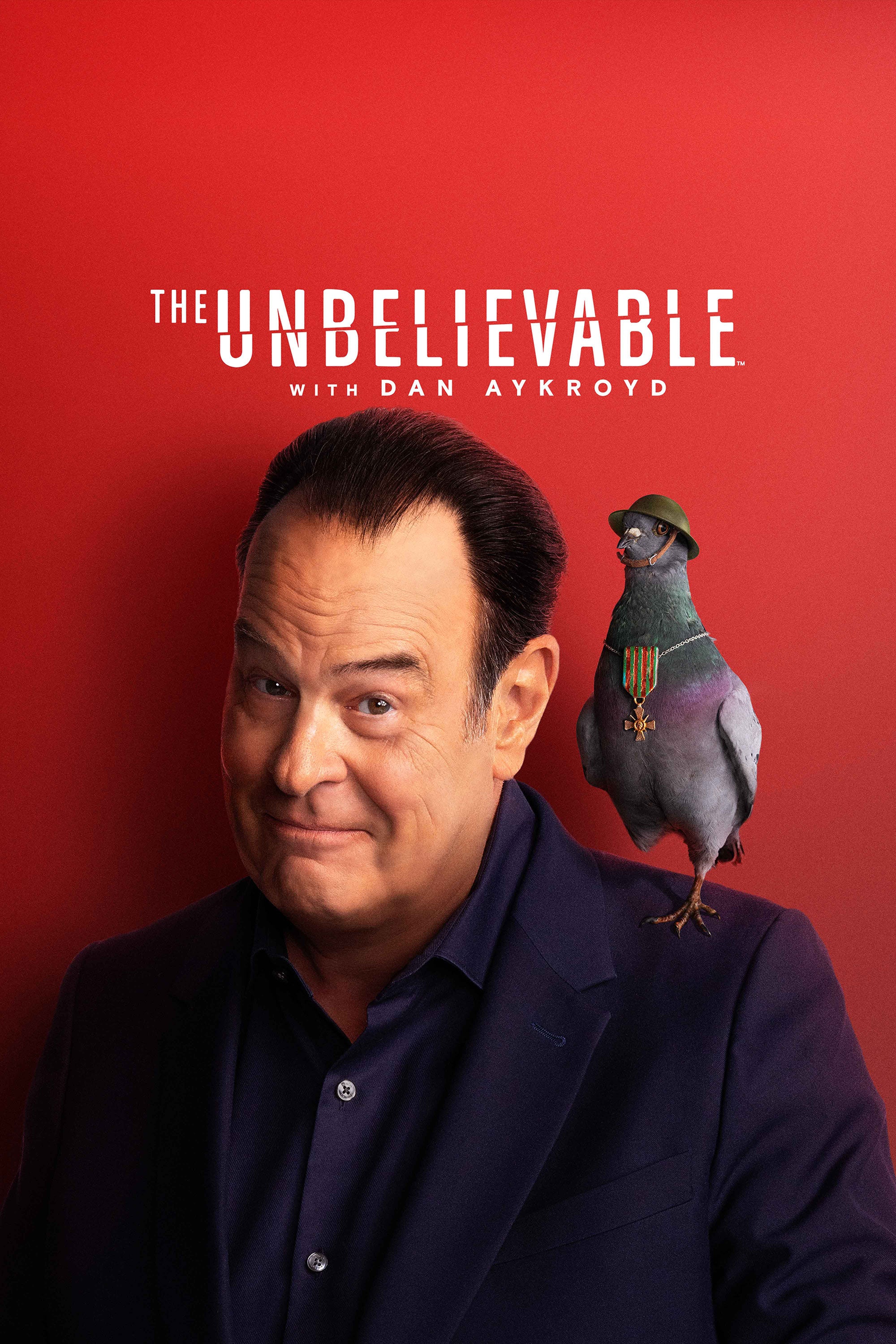 ذا أنبليفبل وذ دان أيكرويد