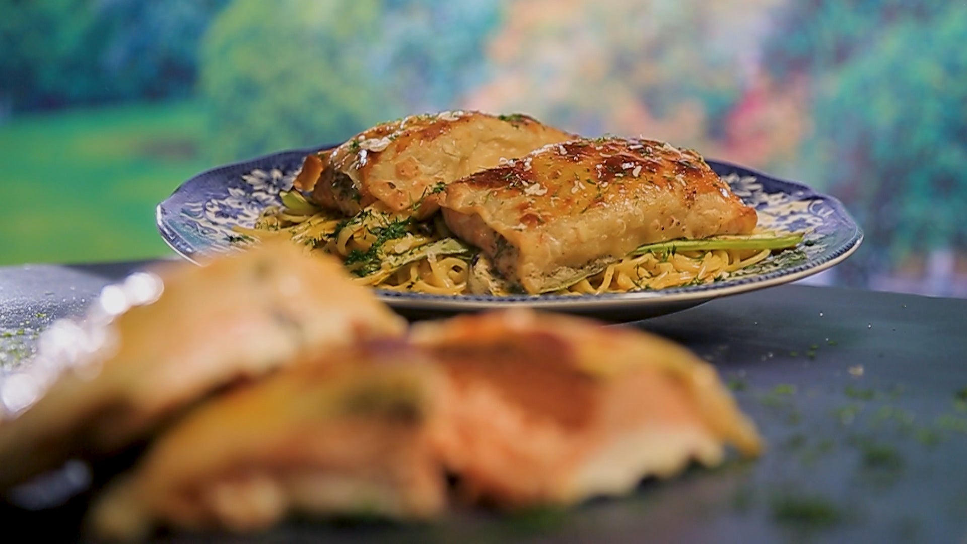 ولا أحلى مع لولو الموسم 3 الحلقة 2 الحلقة 2