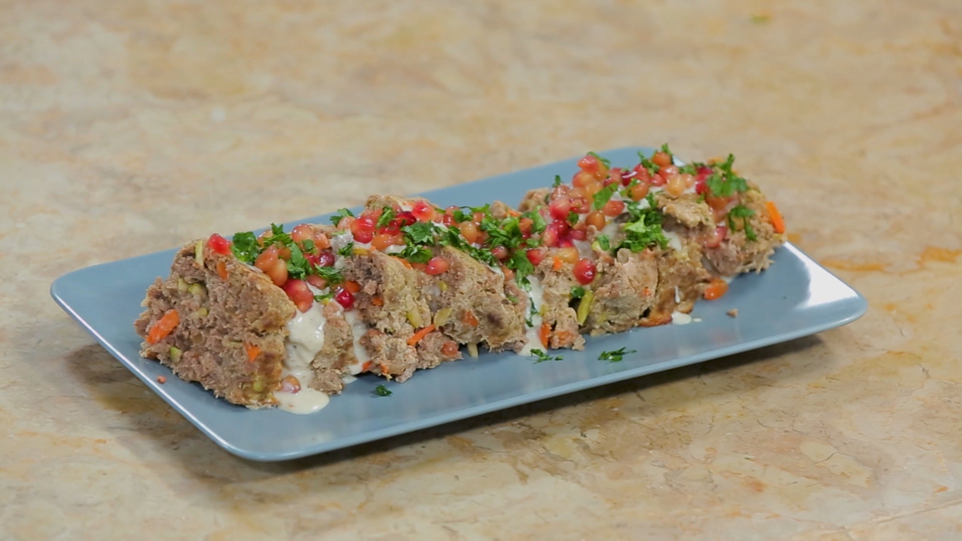 ولا أحلى مع لولو الموسم 3 الحلقة 5 الحلقة 5