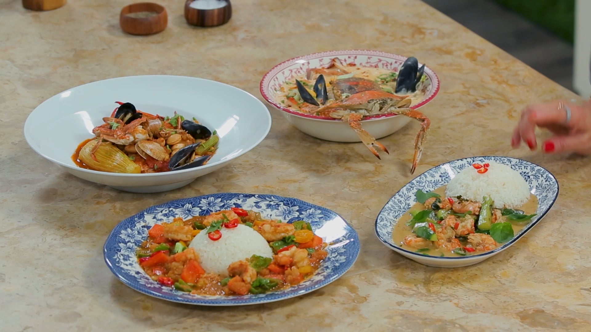 ولا أحلى مع لولو الموسم 3 الحلقة 8 الحلقة 8