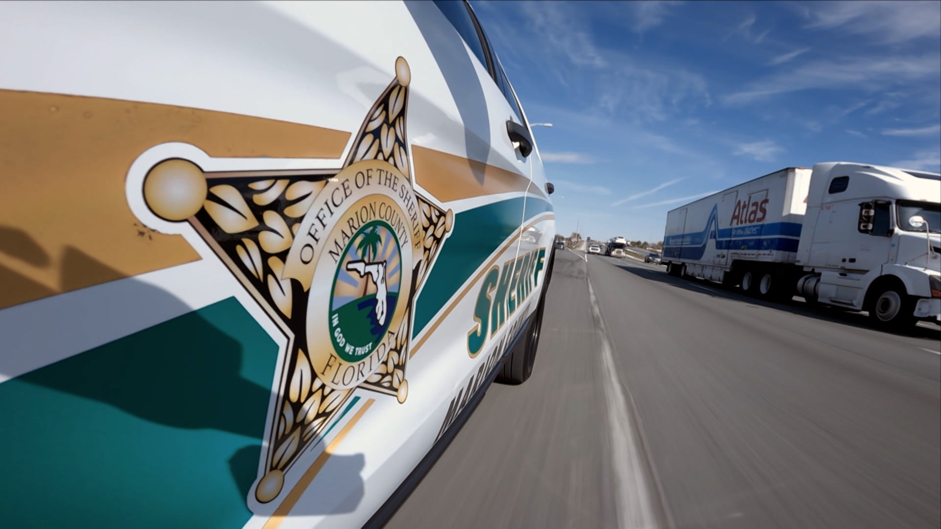 هاي سبيد تشيس الموسم 1 الحلقة 3 سكول باس هايجاك