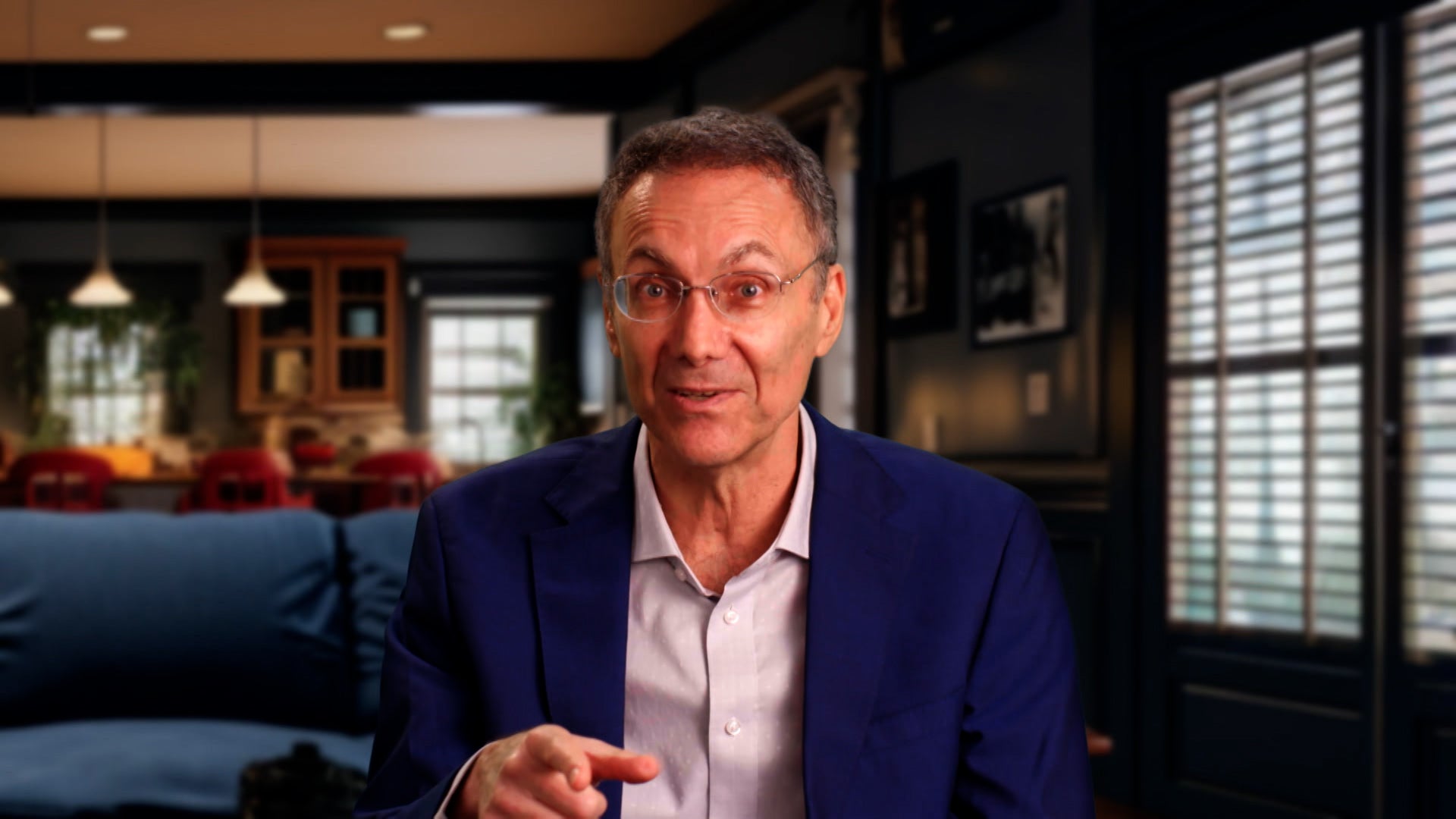 Hustlers Gamblers Crooks Season 1 Episode 2 The Blind Card Shark