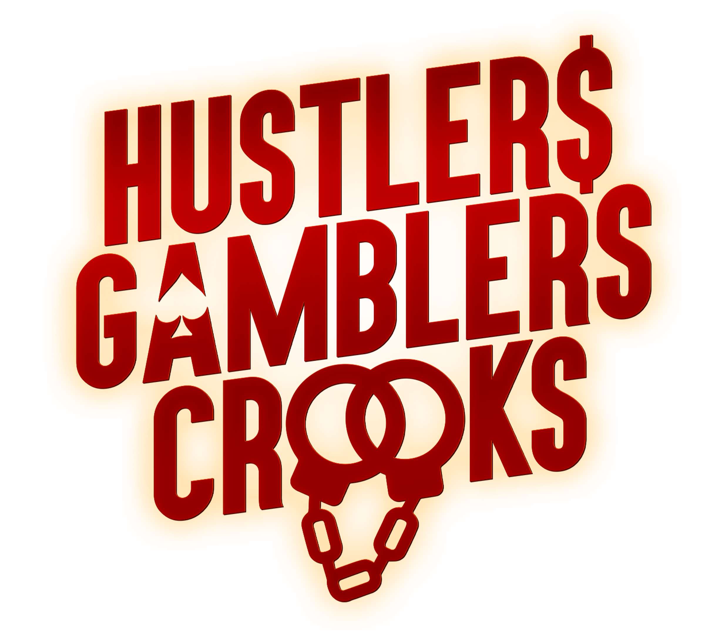 Hustlers Gamblers Crooks