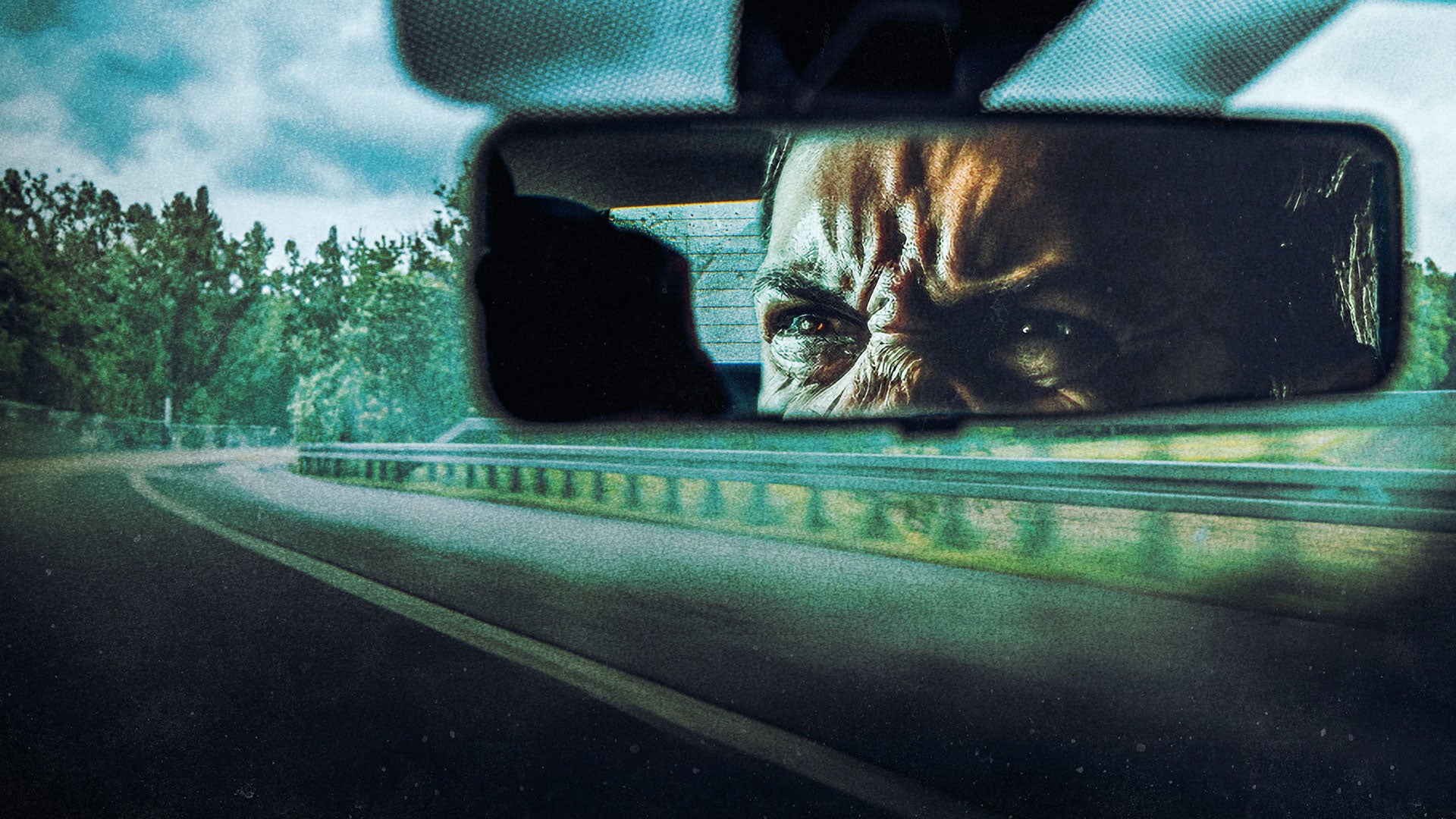 Road Rage