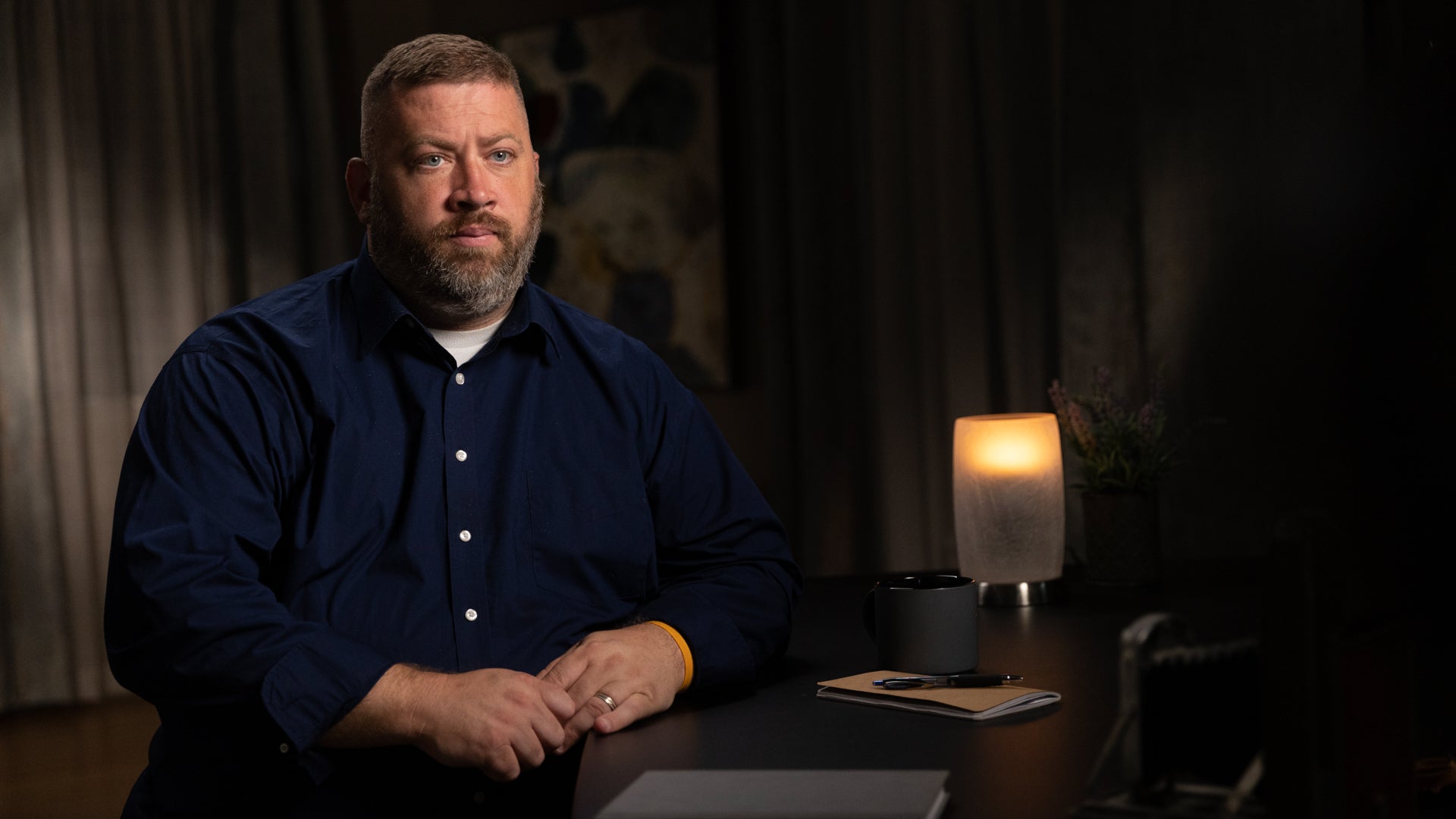 Seduced To Slay Season 1 Episode 6 The Good Girl