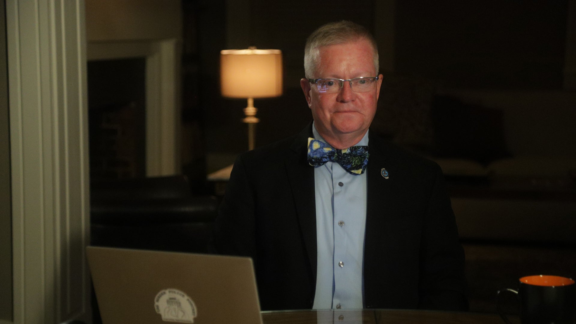 Seduced To Slay Season 1 Episode 8 Three-Ring Murder