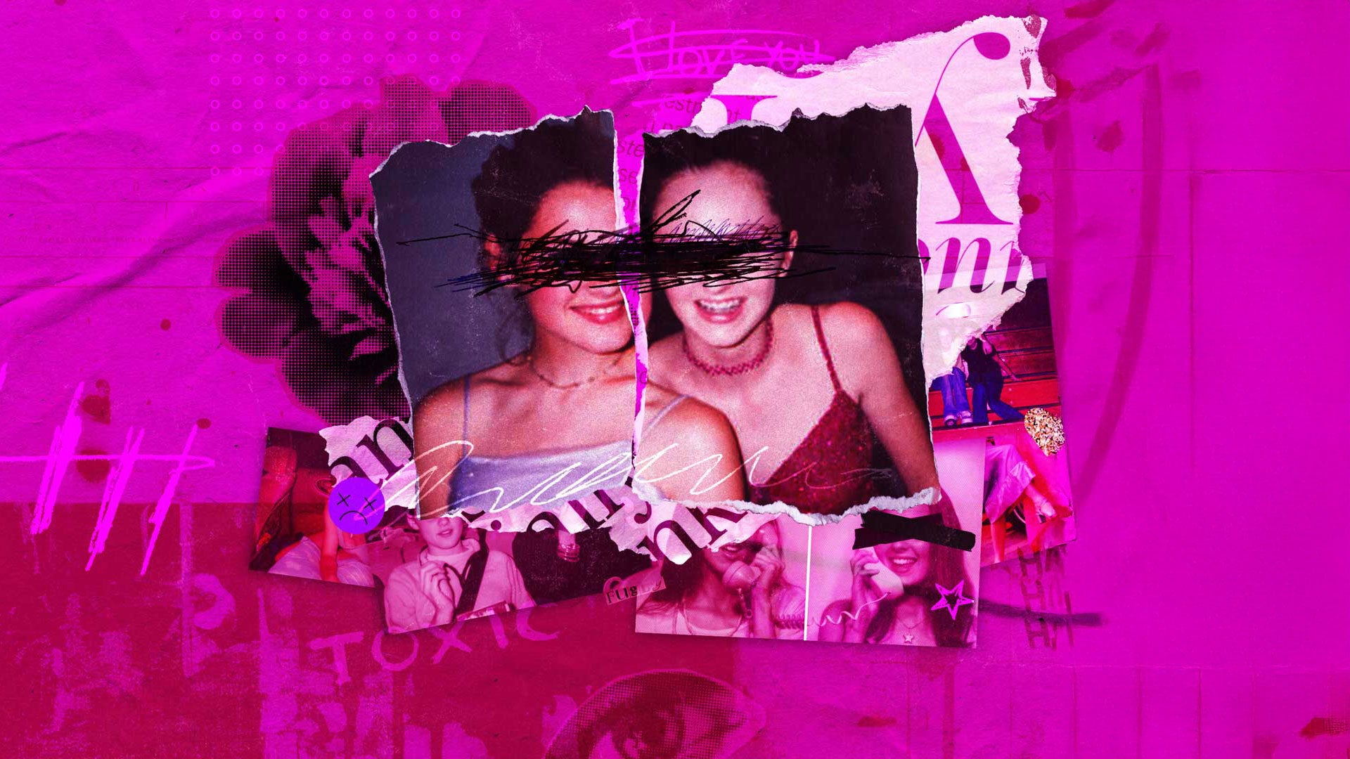Mean Girl Murders Season 3 Episode 4 Bad News Bobbies