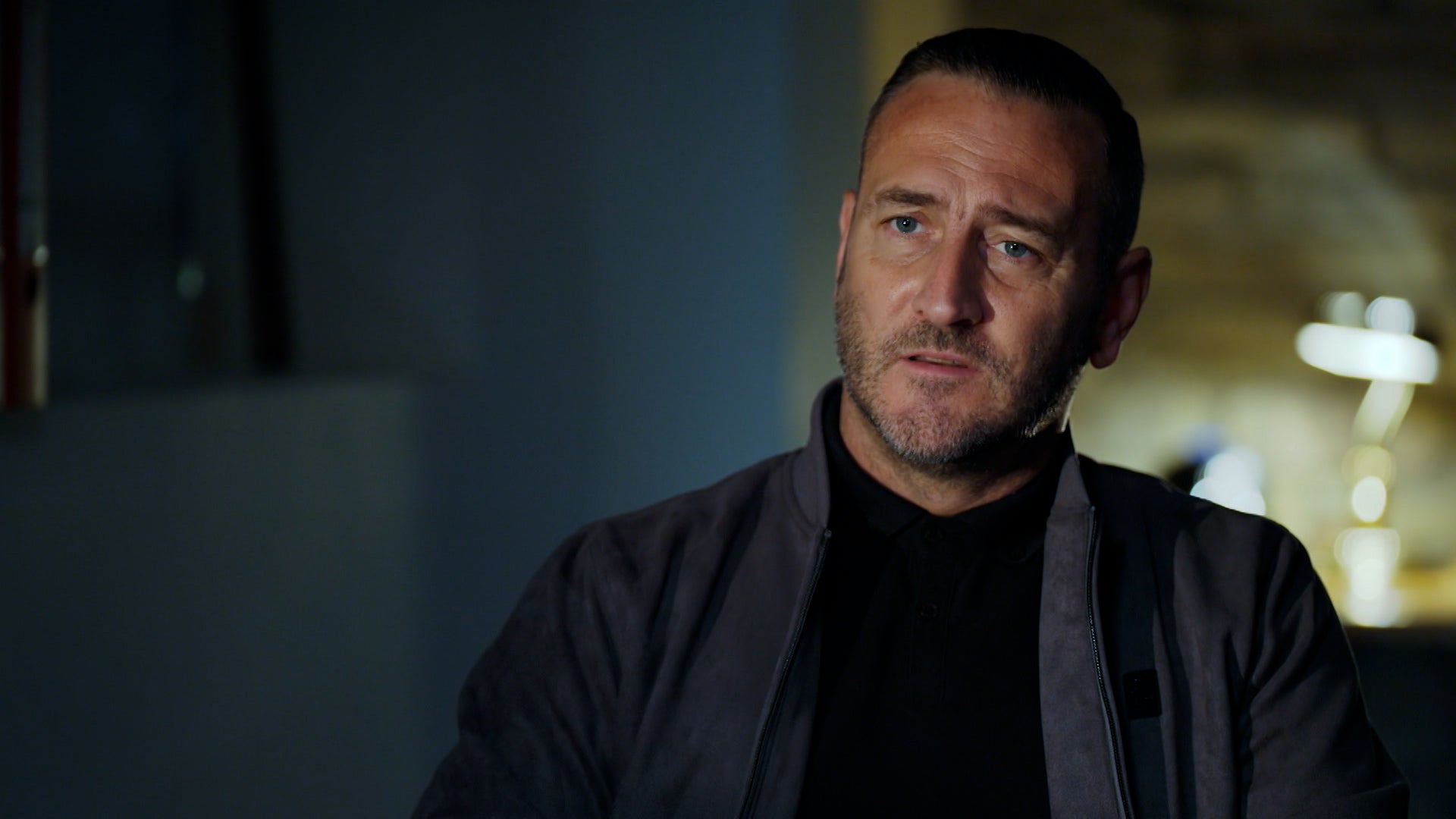 Cops Gone Bad With Will Mellor Season 1 Episode 1 David Carrick