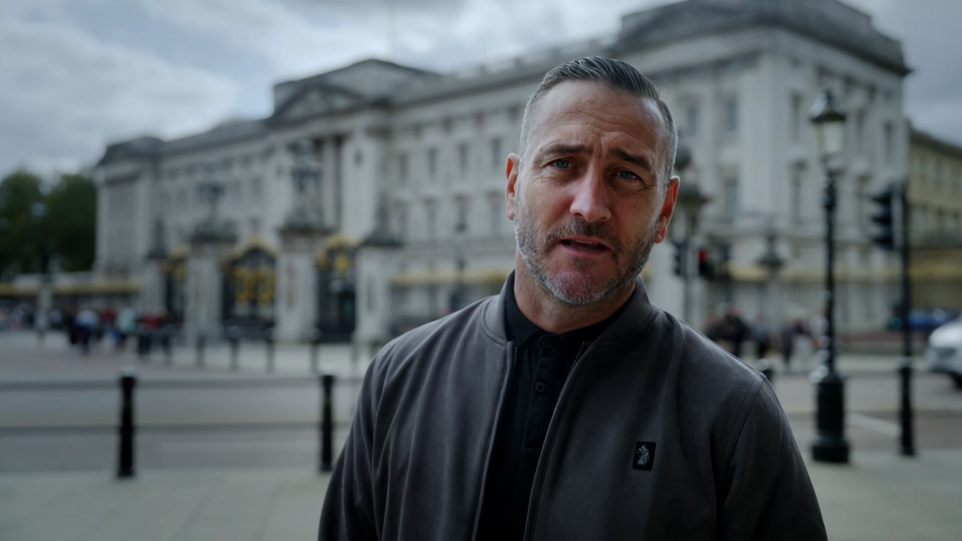 Cops Gone Bad With Will Mellor Season 1 Episode 4 Michael Coulton