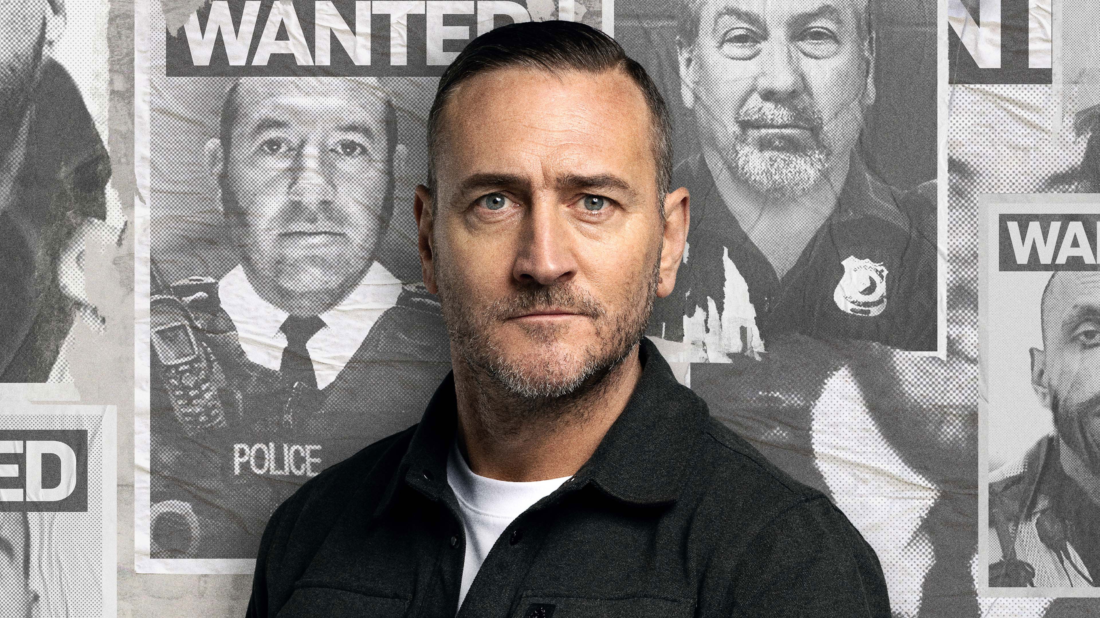 Cops Gone Bad With Will Mellor Season 2 Episode 7 James Riley