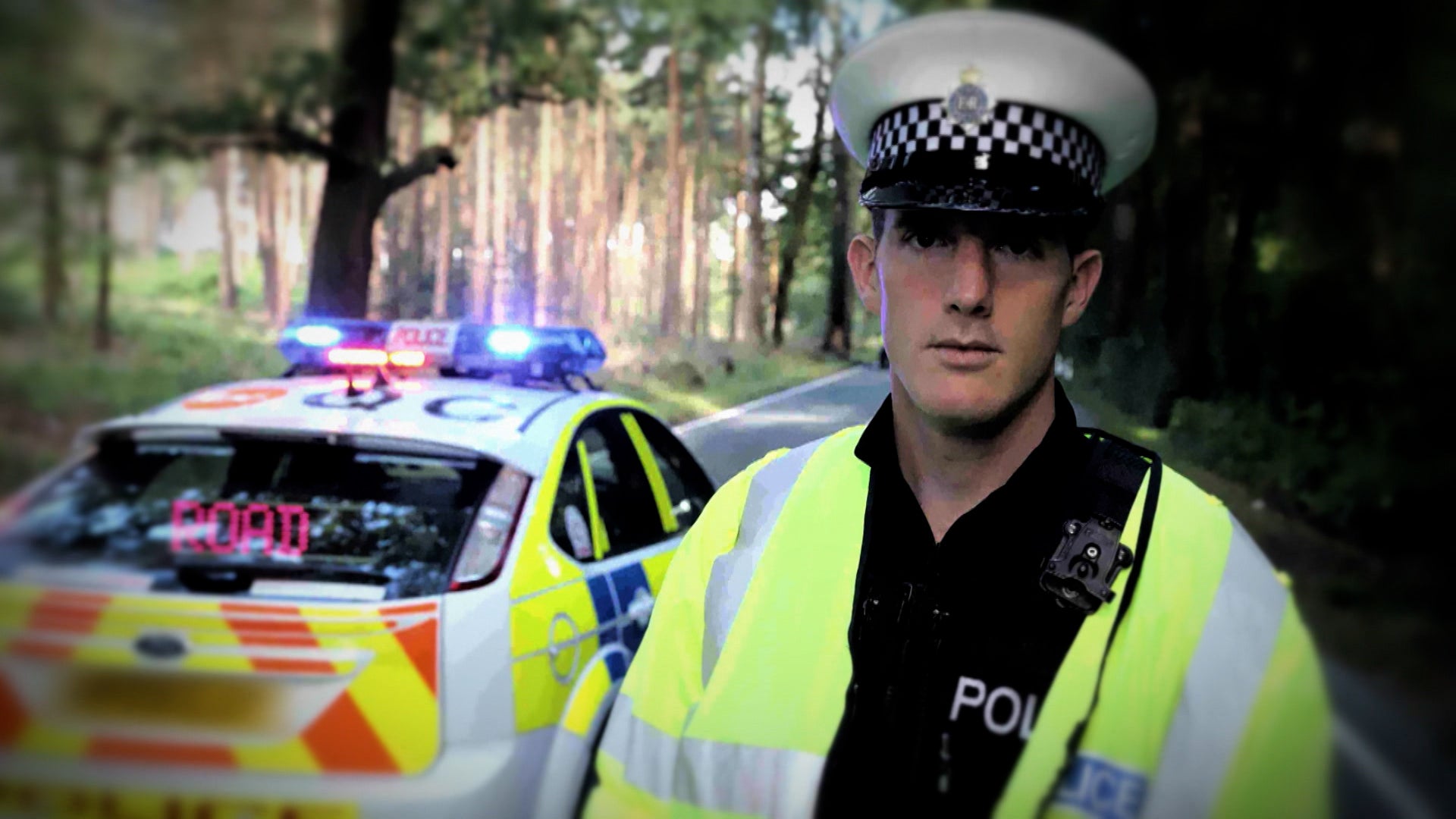 Cops Gone Bad With Will Mellor Season 2 Episode 6 Timothy Brehmer