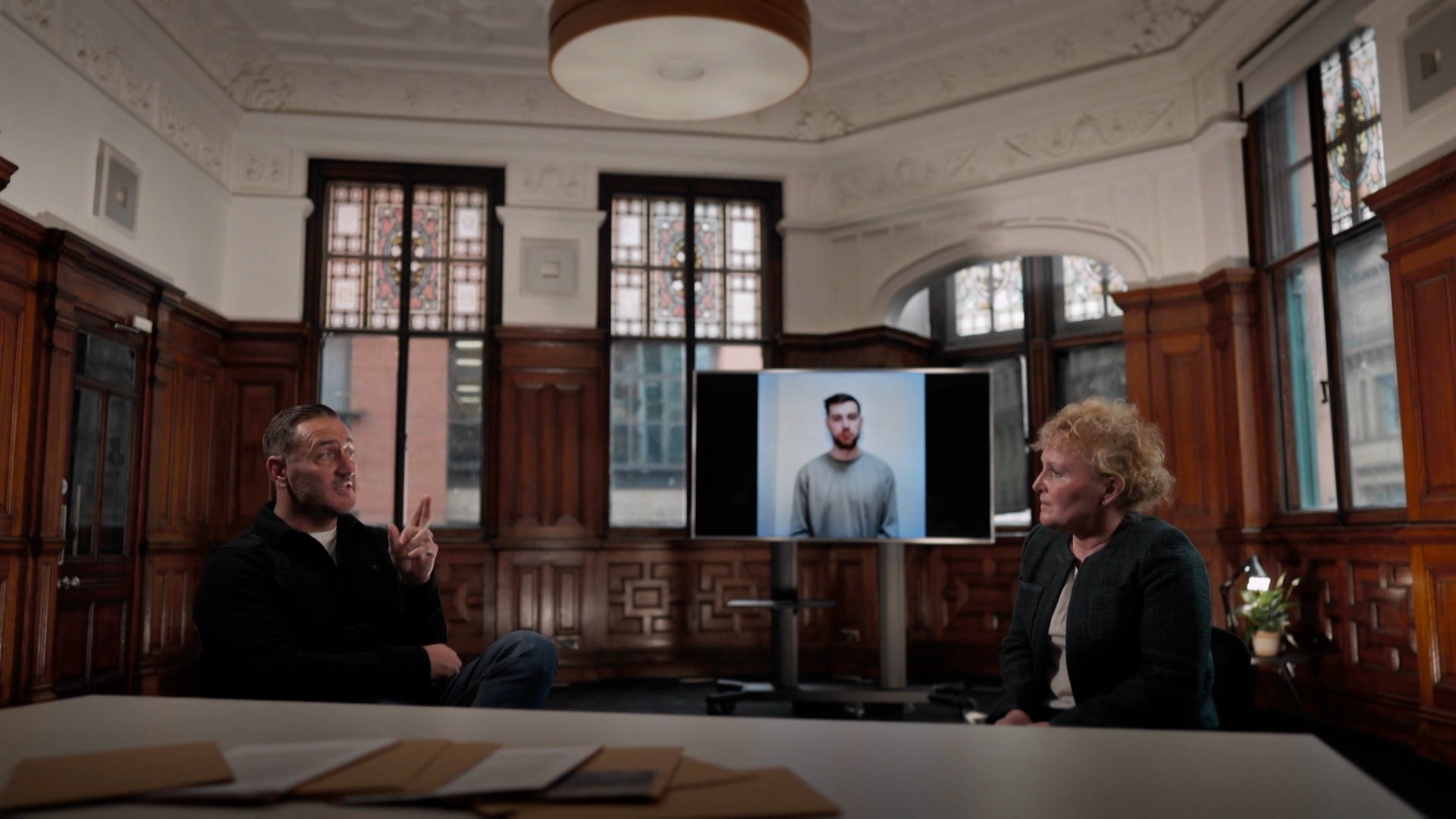 Cops Gone Bad With Will Mellor Season 2 Episode 7 James Riley