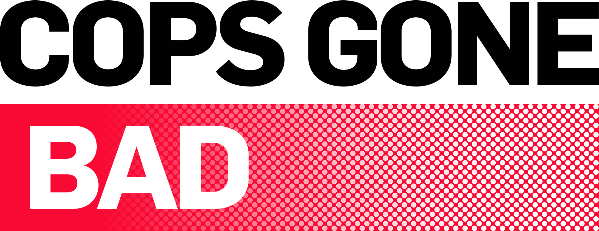 Cops Gone Bad With Will Mellor