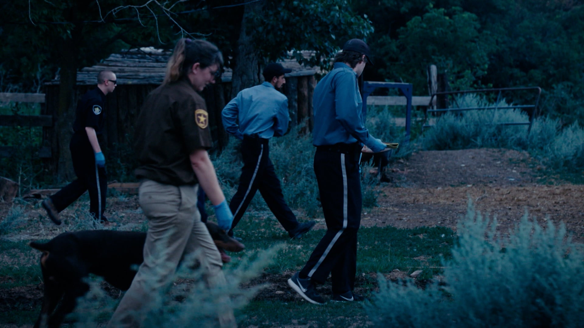 An Hour To Kill Season 1 Episode 13 Summer Inman