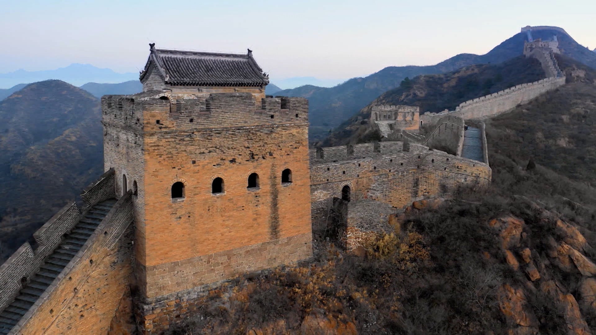 Secrets In The Sand Season 1 Episode 3 Shimoa And The Sailing Stones