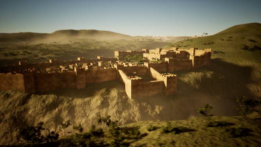 Secrets In The Sand Season 2 Episode 5 The Lost City of Aten & Tarim Basin Mummies