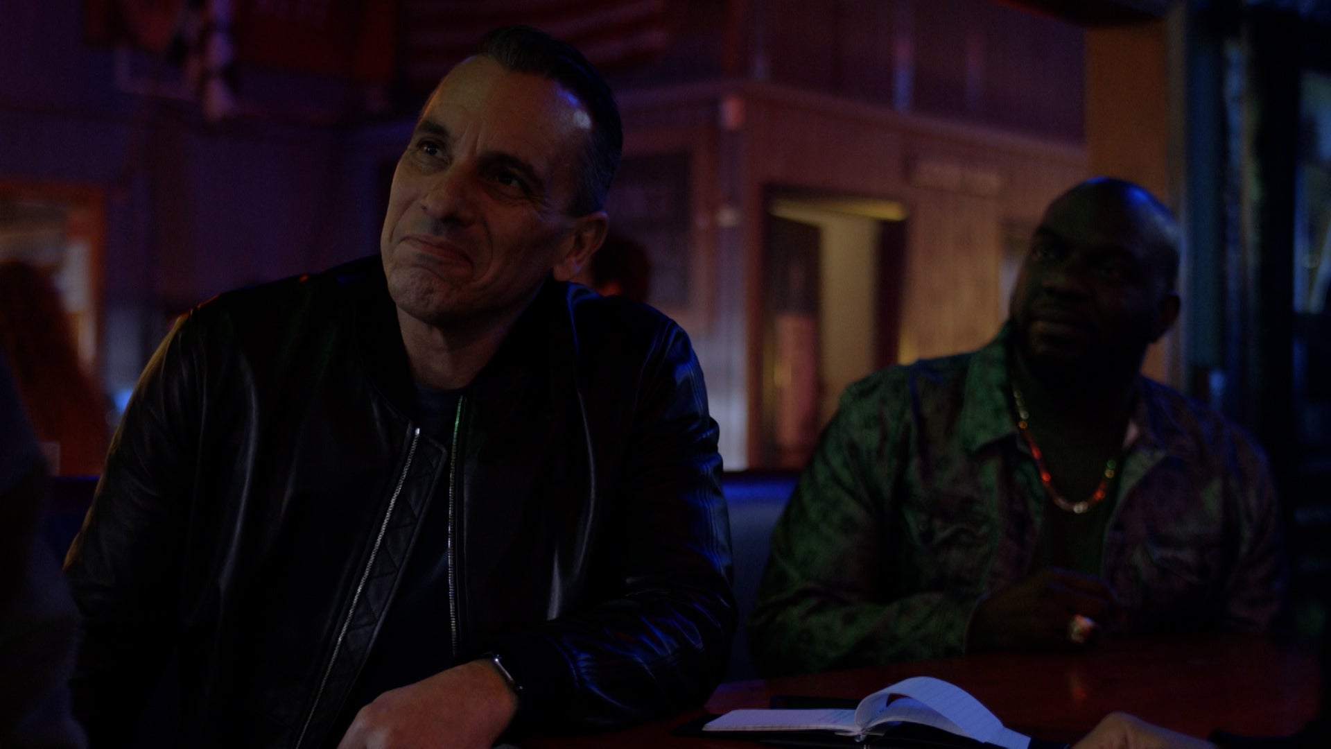 Bookie Season 1 Episode 5 Beware The Family Jewels