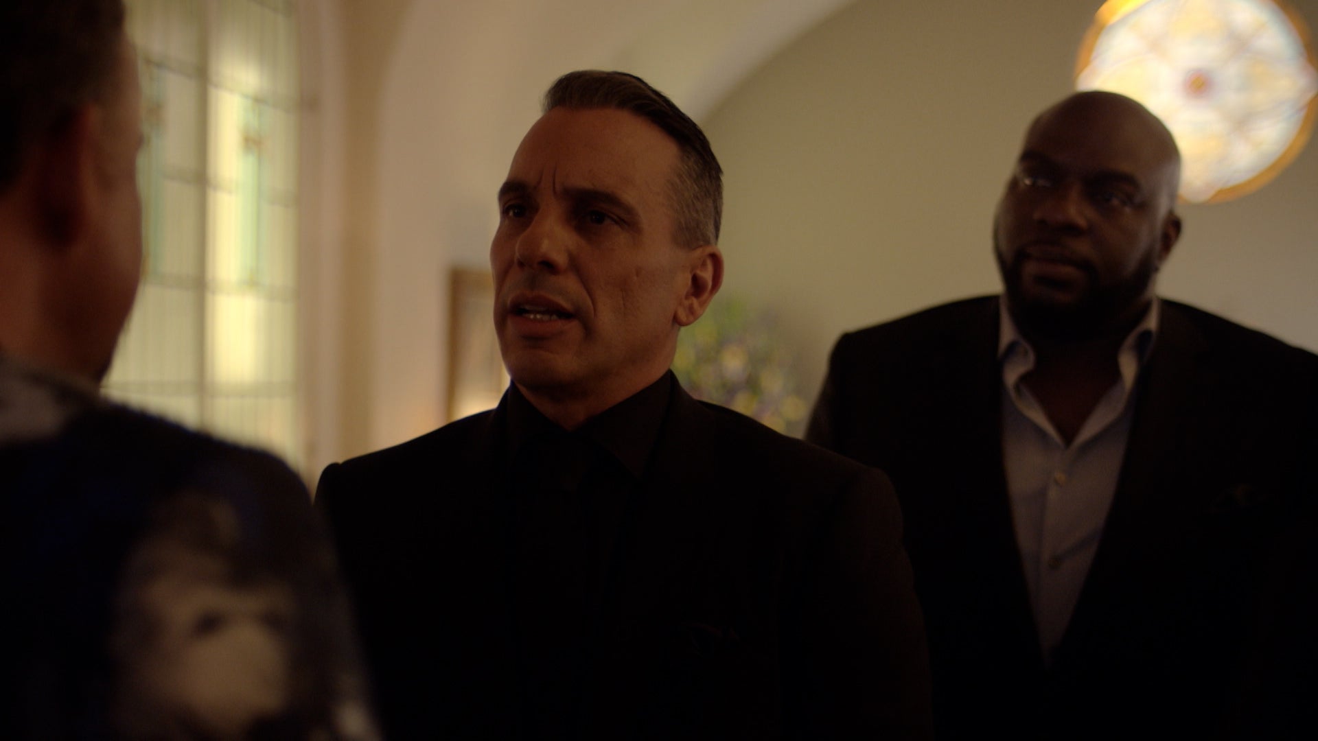 Bookie Season 1 Episode 6 Nepo Bookies