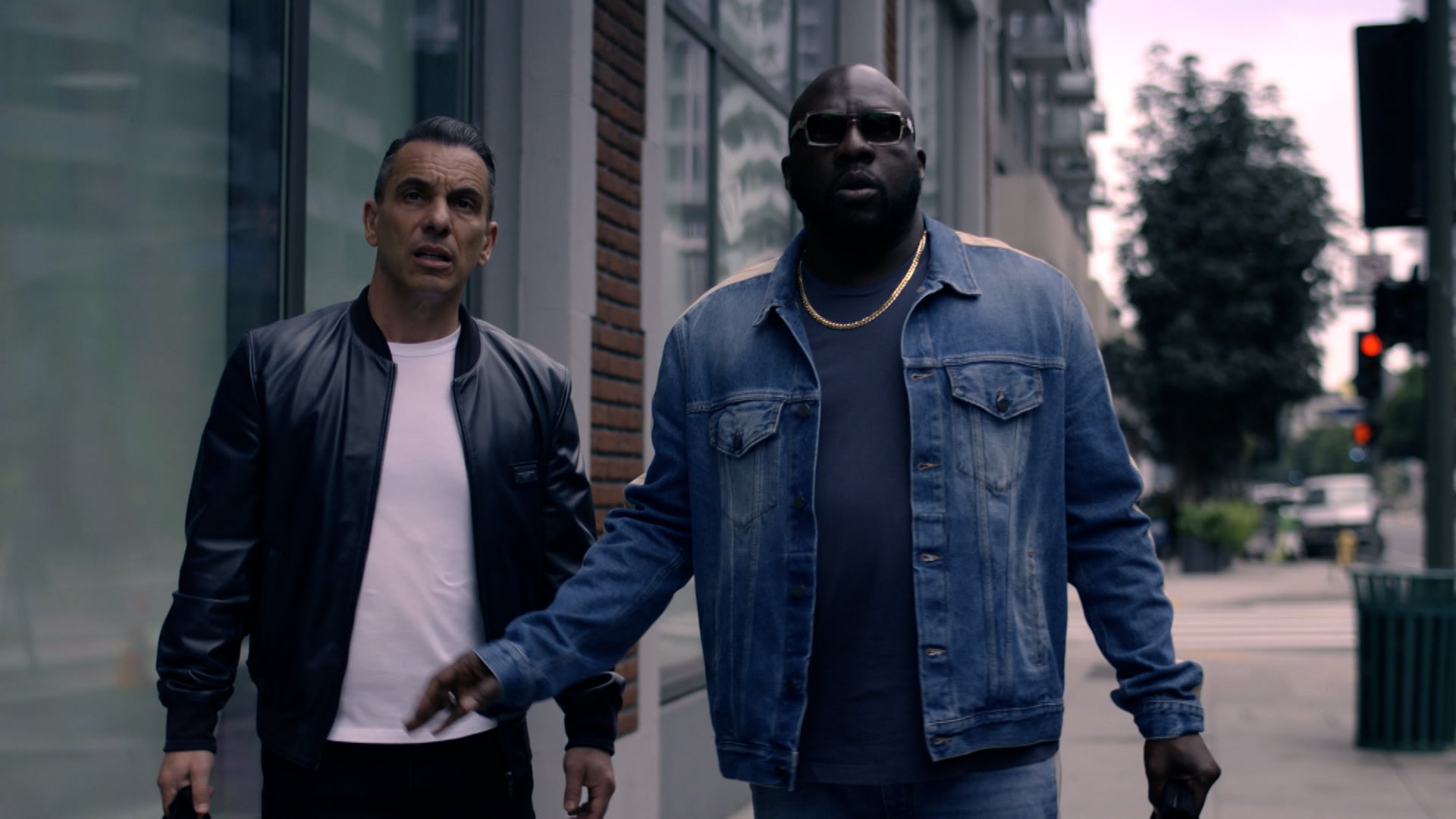 Bookie Season 1 Episode 7 The Super Bowl: God's Gift To Bookies