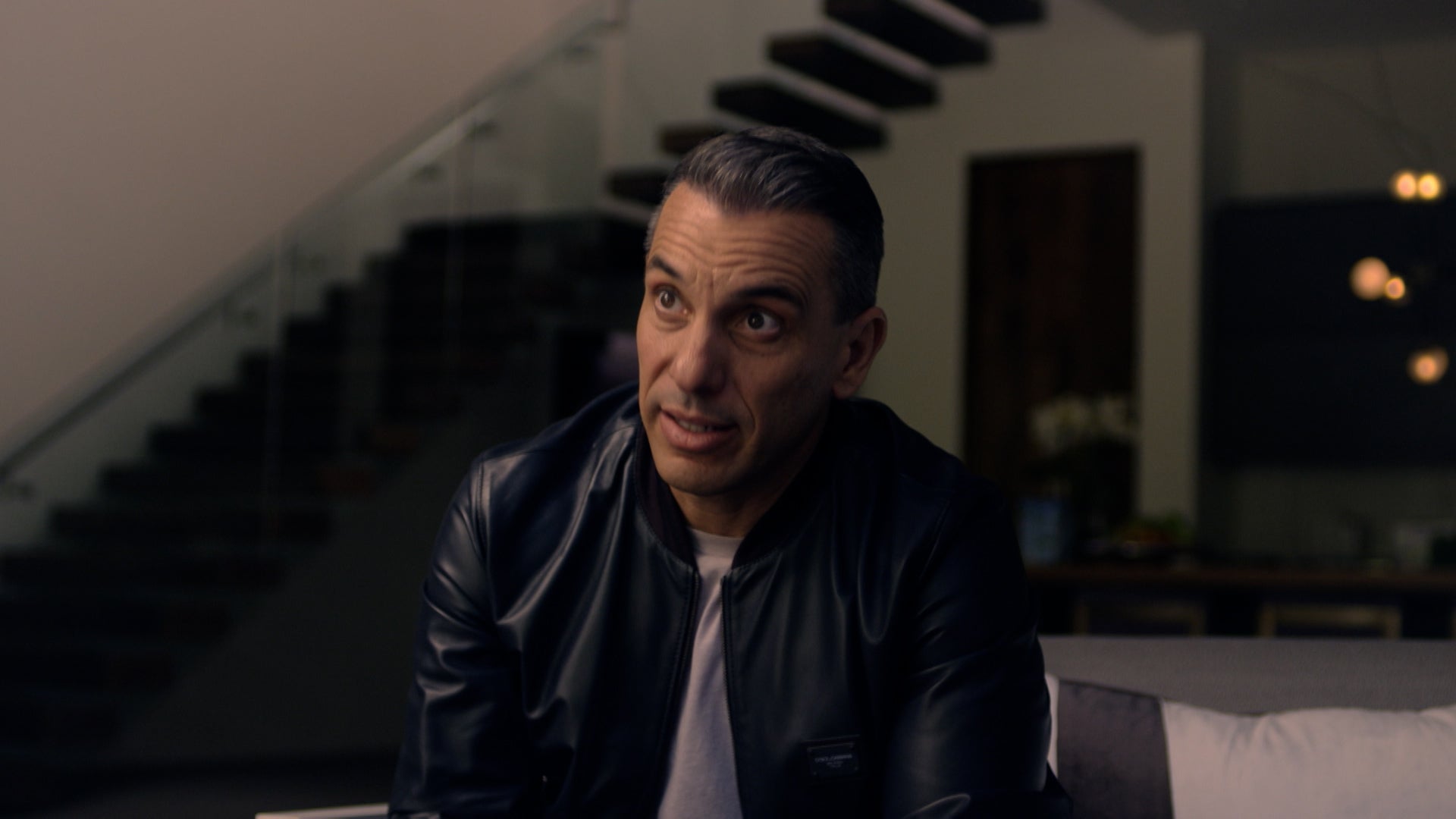 Bookie Season 1 Episode 8 A Square Job In A Round Hole