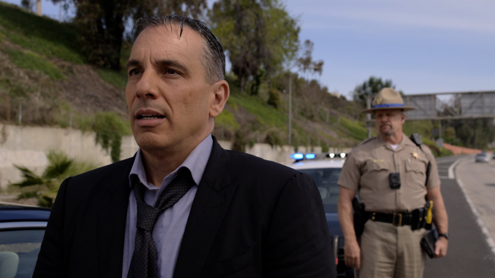 Bookie Season 2 Episode 1 Mahnanga