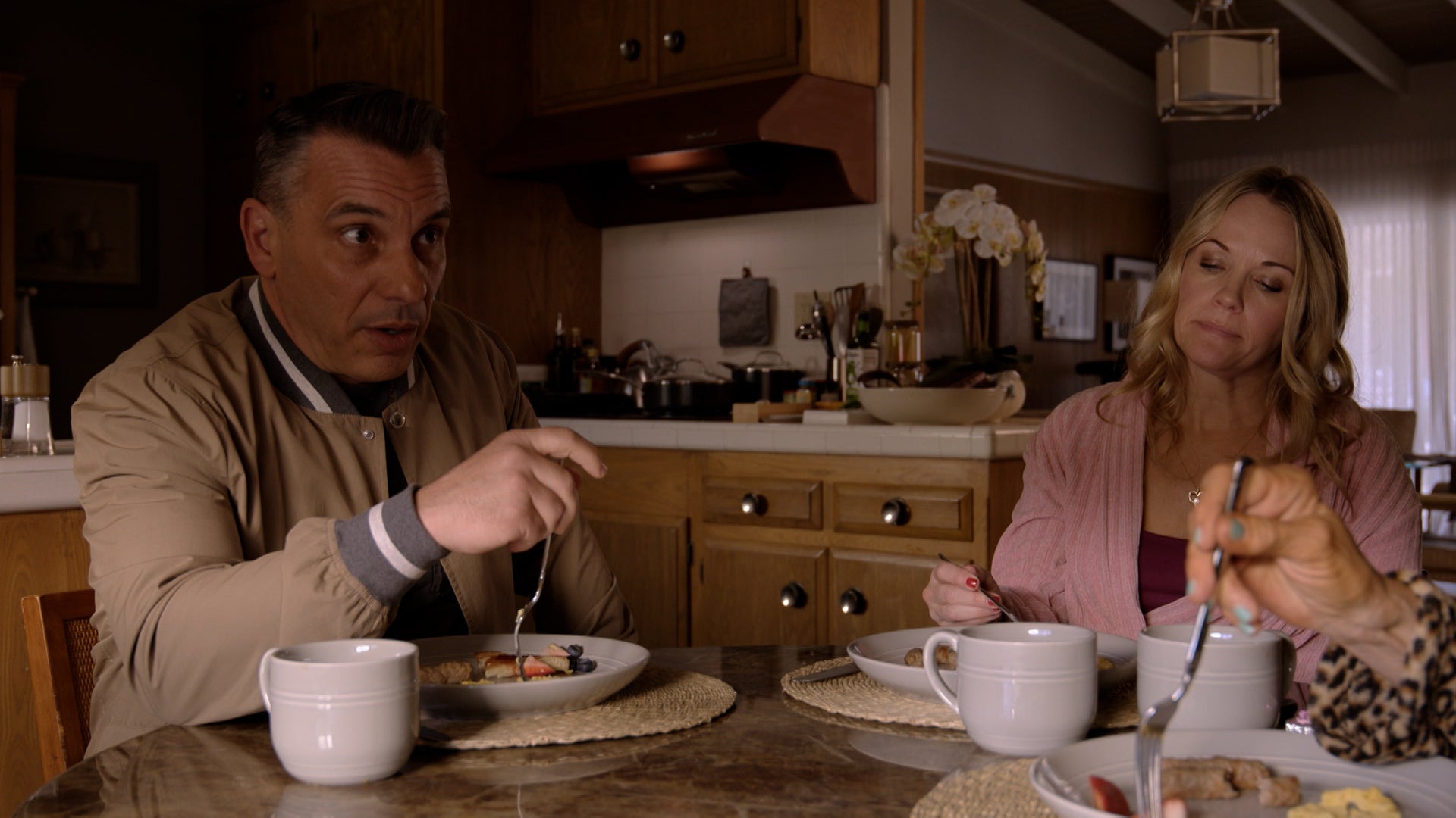 Bookie Season 2 Episode 2 Go To The Labia