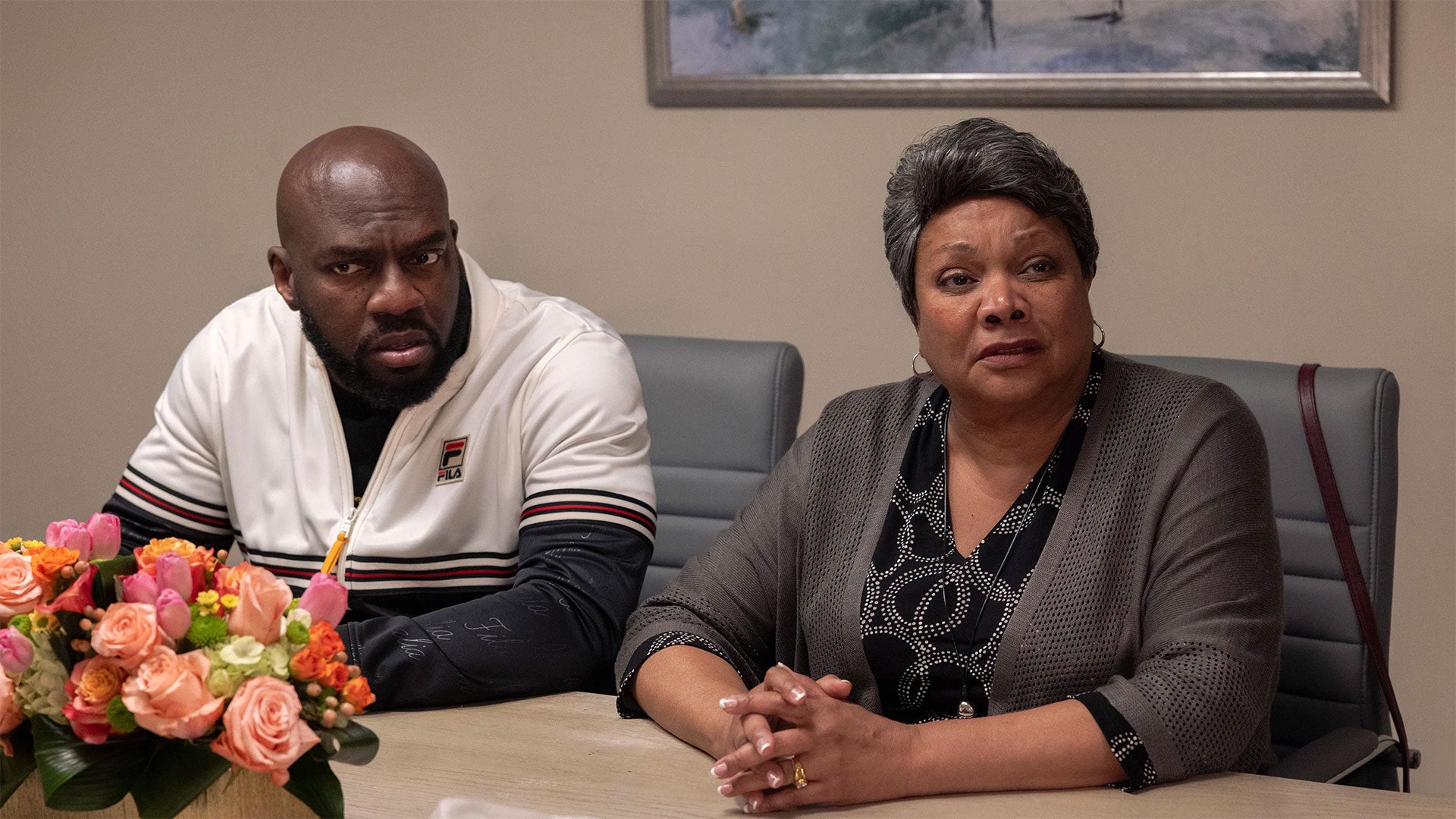 بوكي الموسم 2 الحلقة 5 مكافأة للشركاء