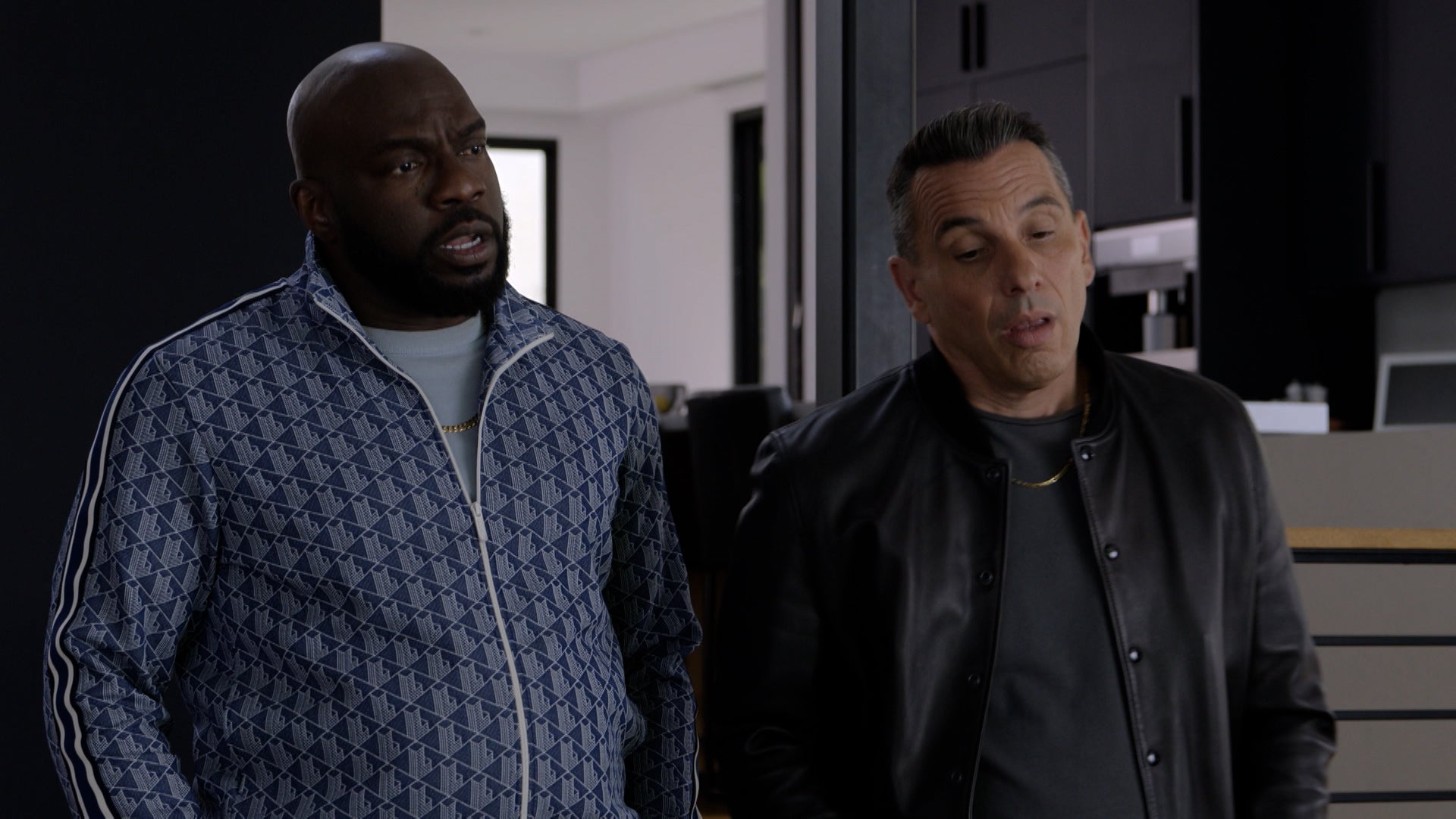 Bookie Season 2 Episode 7 Sphincter Money