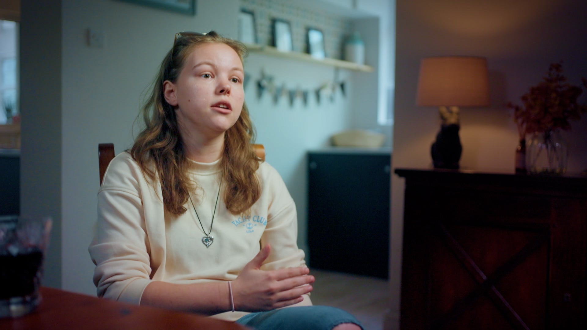 Deadliest Families Season 1 Episode 1 Alexa Catches A Killer