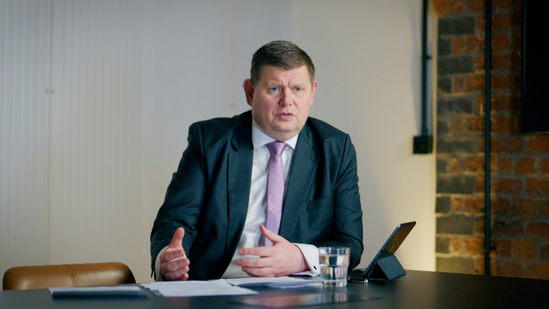 Deadliest Families Season 1 Episode 6 The Chicken Factory Killer