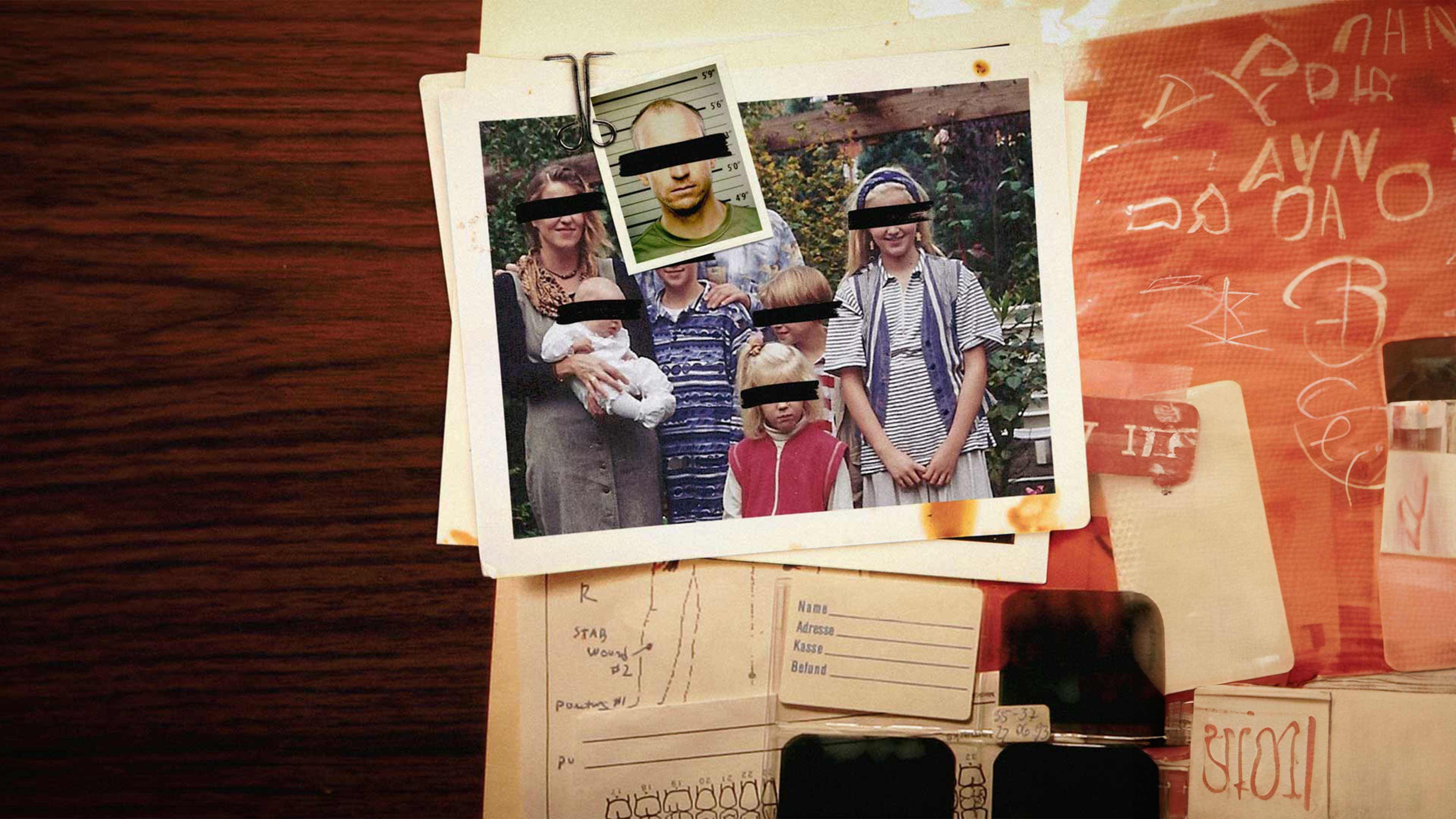 Deadliest Families Season 1 Episode 2 A Father's Dark Secrets