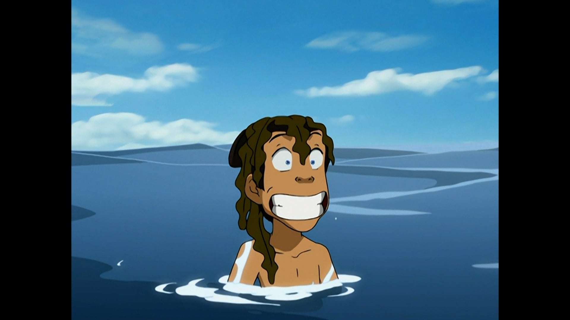 Avatar: The Last Airbender Season 3 Episode 18 Sozin's Comet Part 1: The Phoenix King