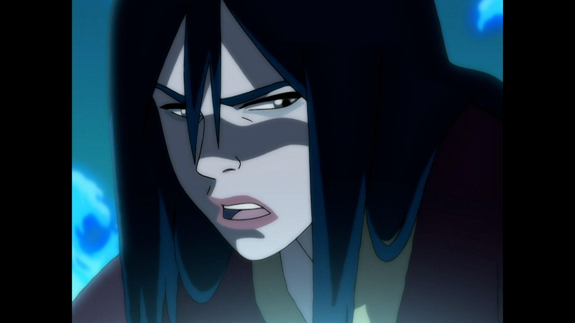 Avatar: The Last Airbender Season 3 Episode 20 Sozin's Comet Part 3: Into the Inferno