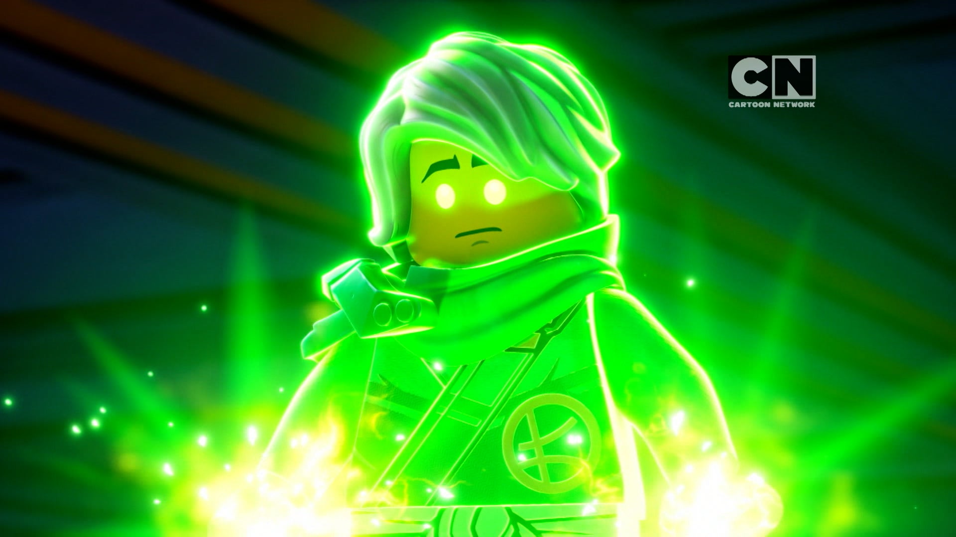 Ninjago: Dragons Rising Season 1 Episode 10 The Battle of the Second Monastery