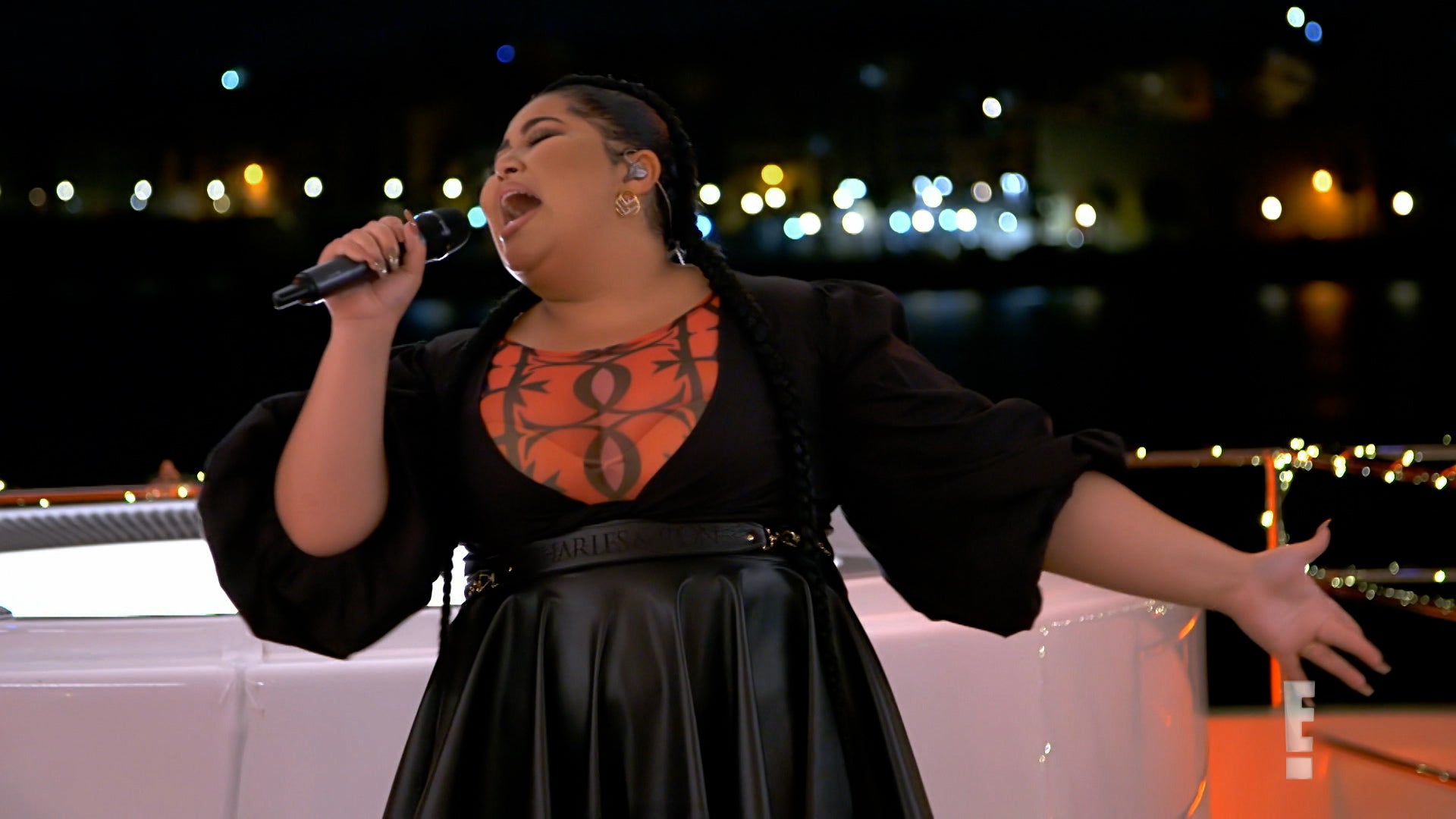 بيلو ديك ميديتيرانيان الموسم 7 الحلقة 13 تشارتر أوف دستيني