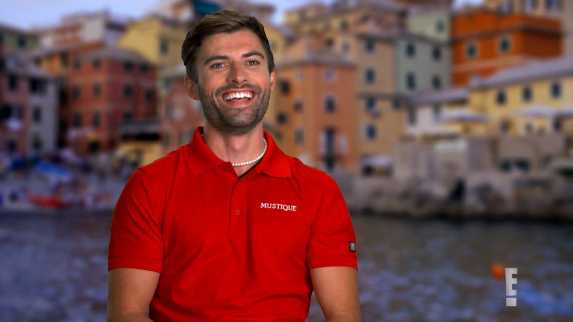 Below Deck Mediterranean Season 8 Episode 4 Take It To The Bridge