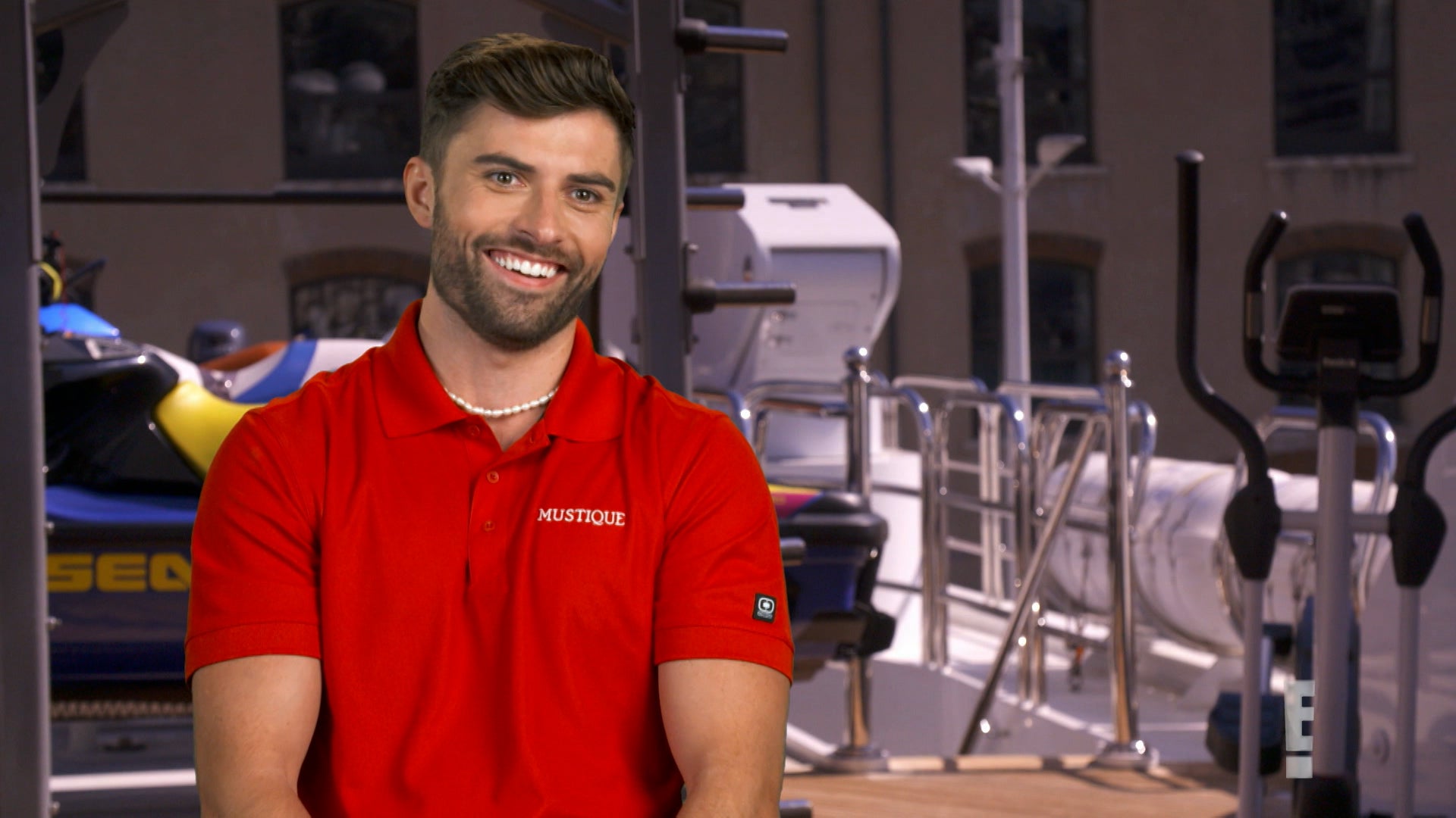 Below Deck Mediterranean Season 8 Episode 6 Pirate's Booty Call