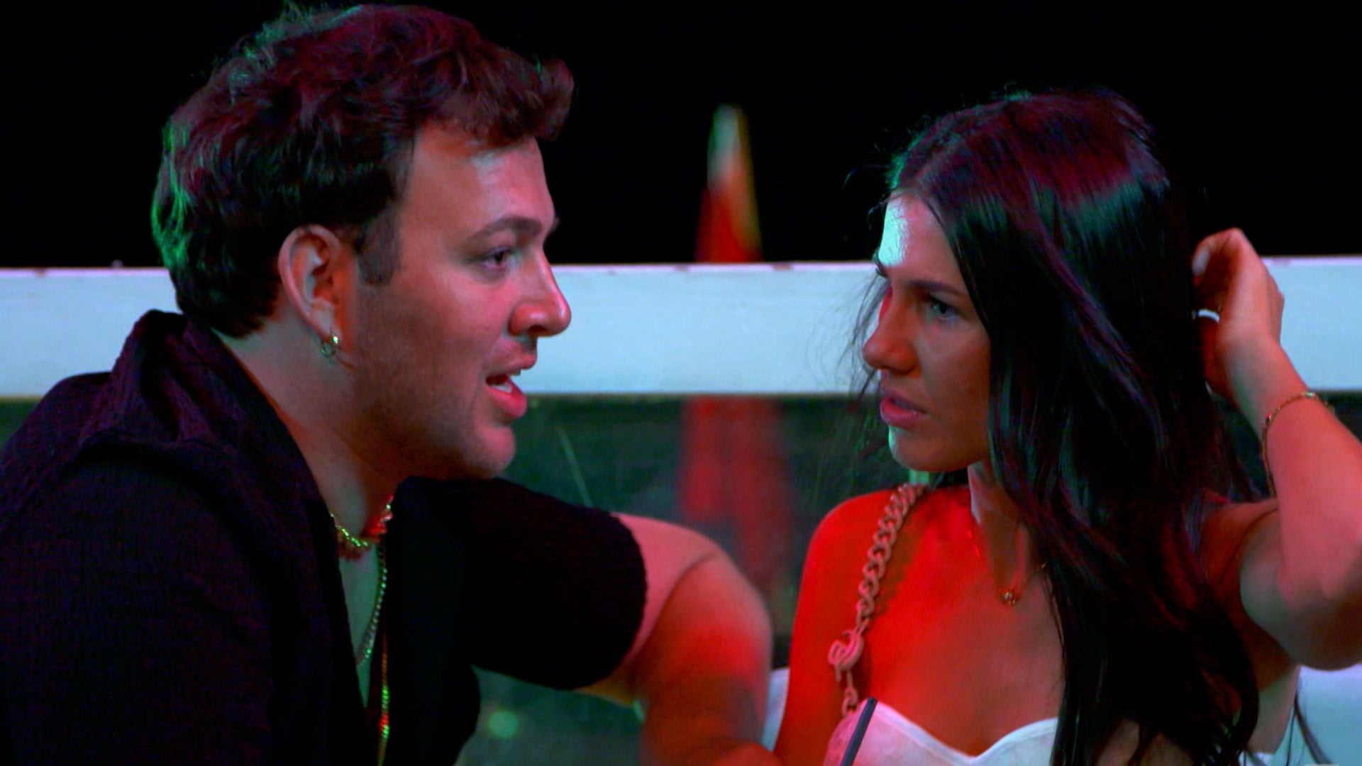 Below Deck Mediterranean Season 8 Episode 16 Guess Who's Coming For Dinner