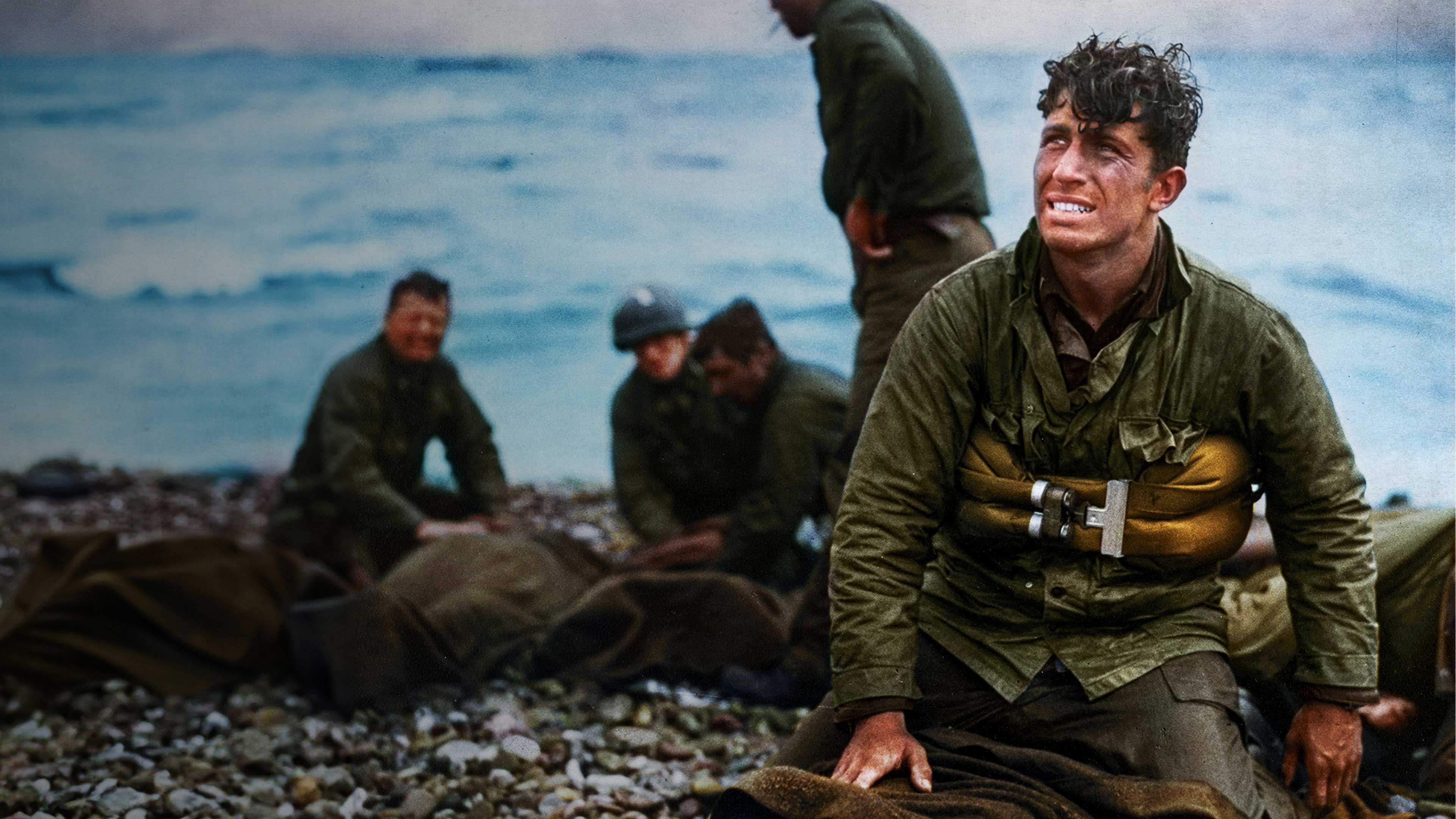 Apocalypse D-Day