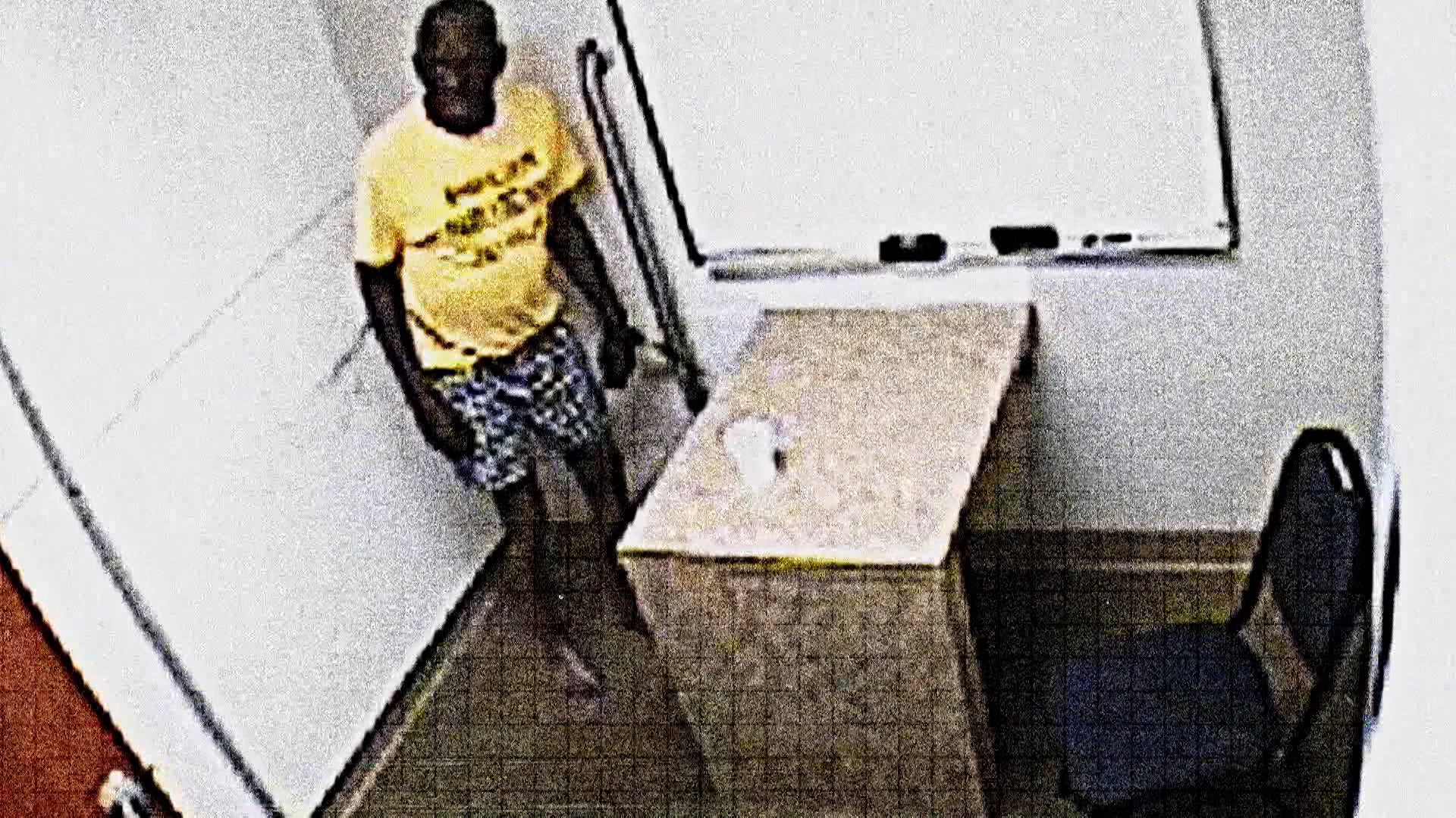 Interrogation Cam Season 1 Episode 15 Episode 15