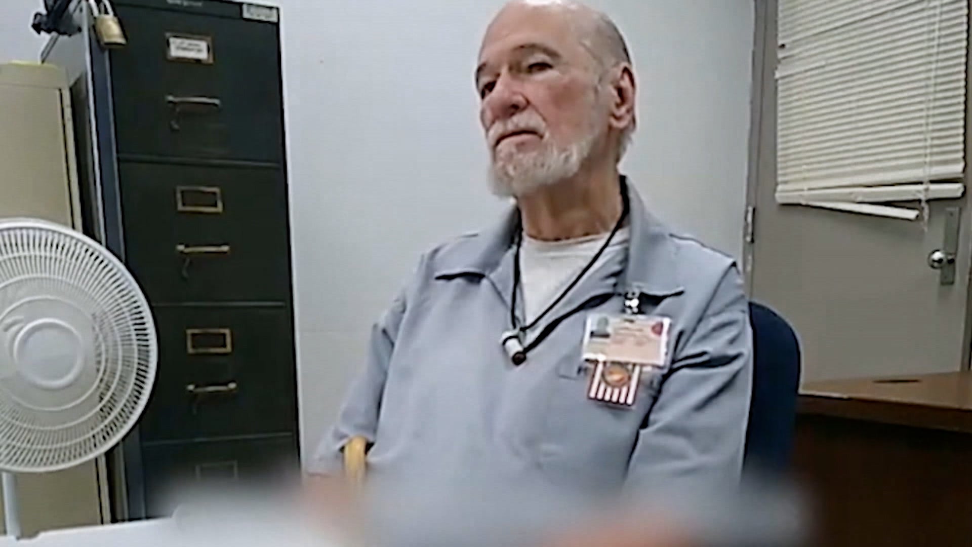 Interrogation Cam Season 1 Episode 16 Episode 16