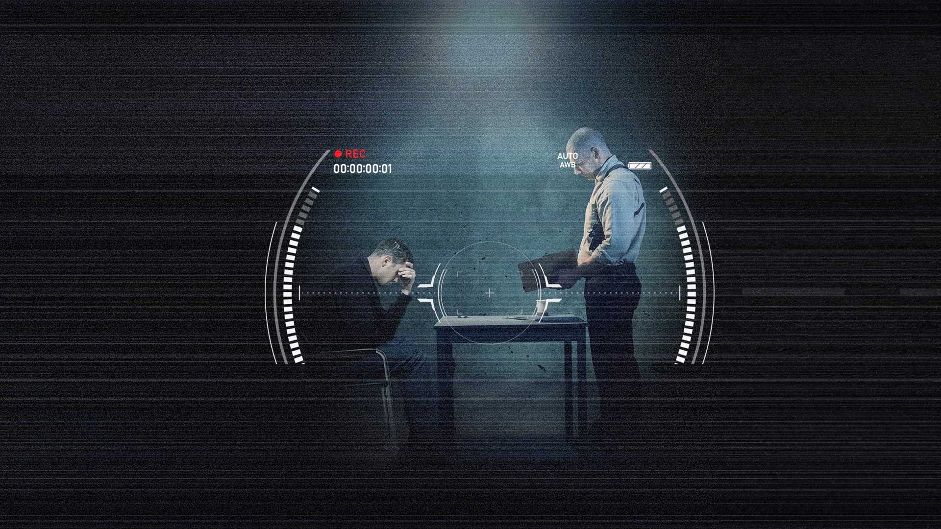 Interrogation Cam Season 1 Episode 11 Episode 11