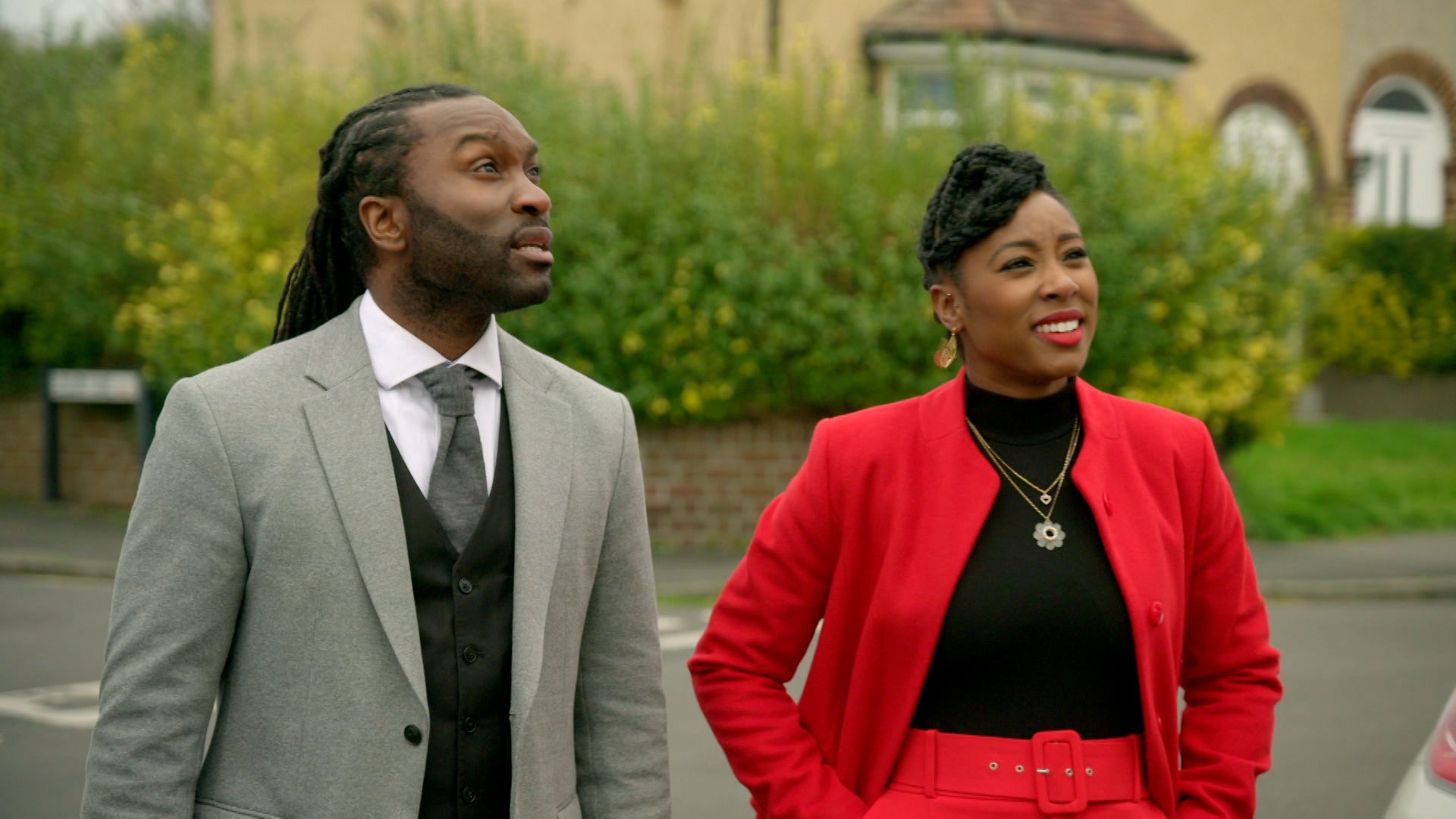 وورست هاوس أون ذا ستريت الموسم 1 الحلقة 4 بريستول