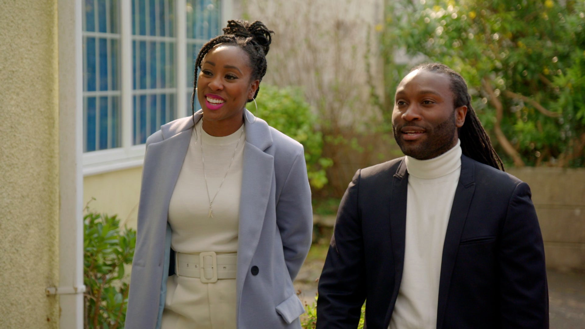 وورست هاوس أون ذا ستريت الموسم 1 الحلقة 5 سوانزي