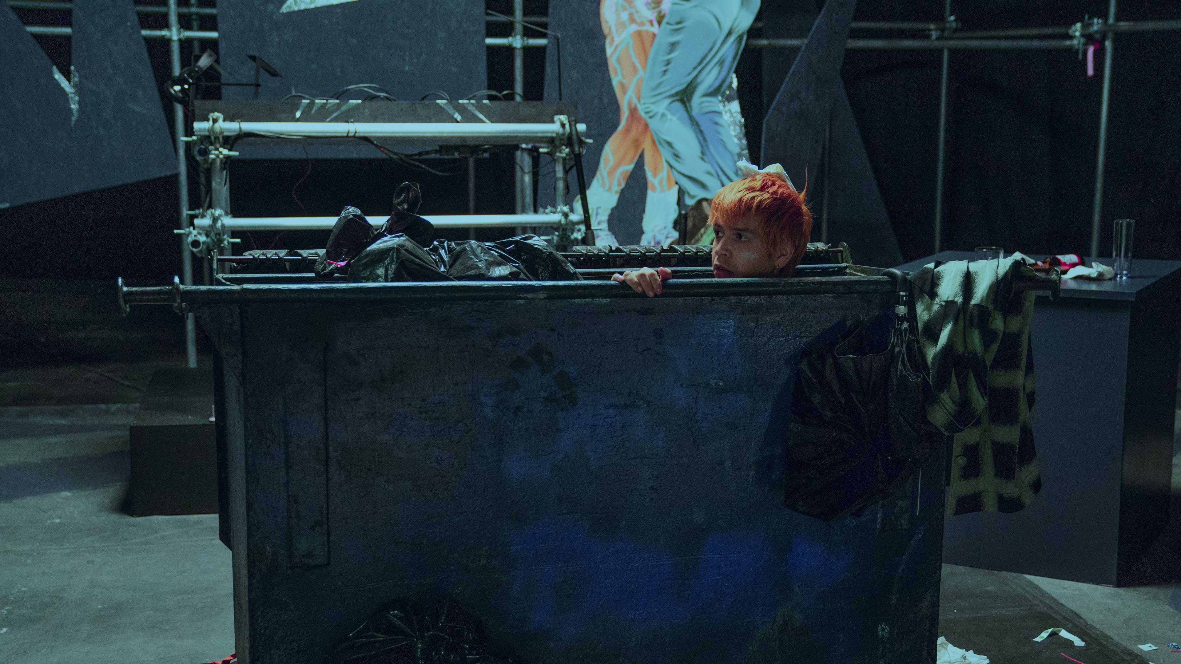 فانتاسماس الموسم 1 الحلقة 2 ڤاليود كستمر