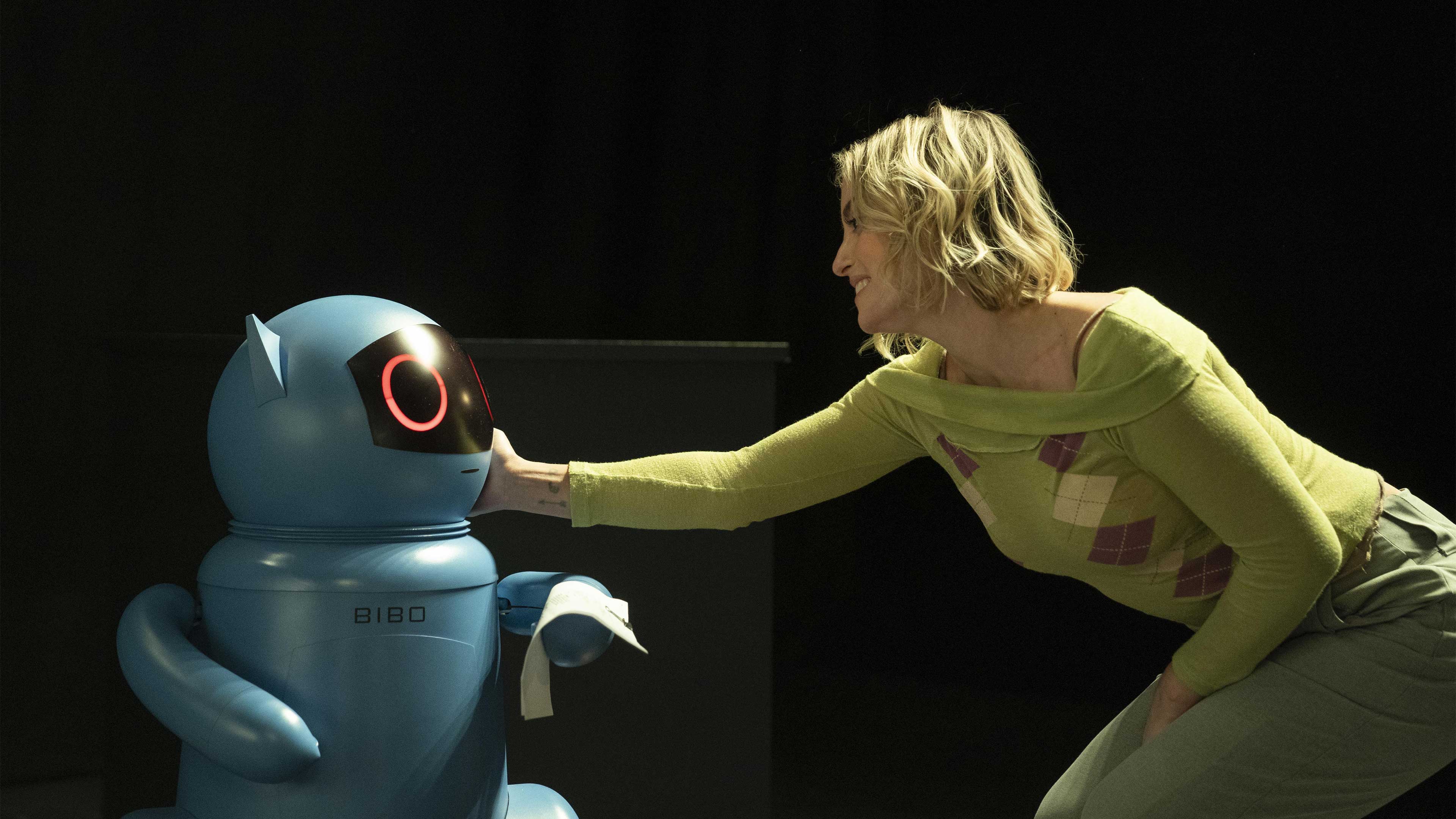 فانتاسماس الموسم 1 الحلقة 5 ذا ليتل وانز