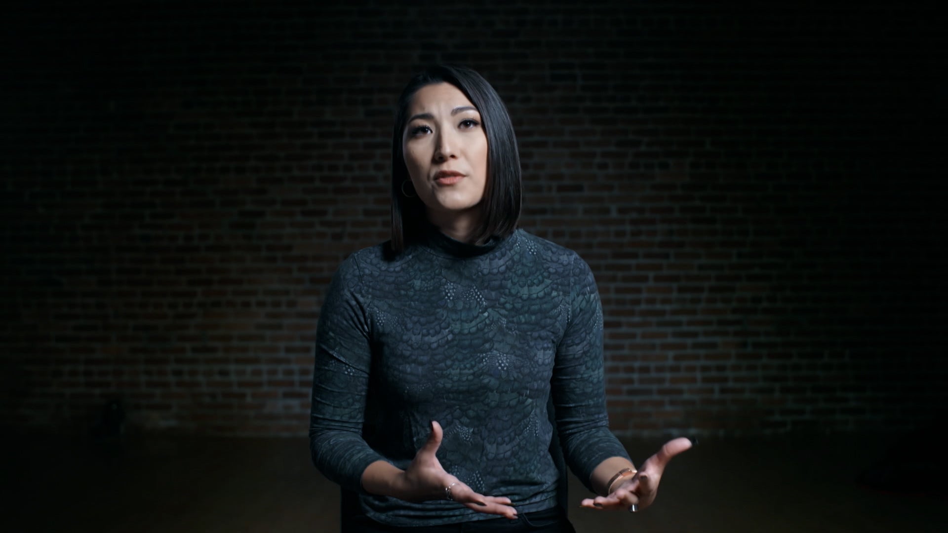 In The Eye Of The Storm Season 1 Episode 2 Hellfire in Hawaii