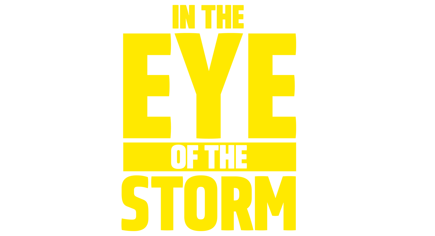 In The Eye Of The Storm